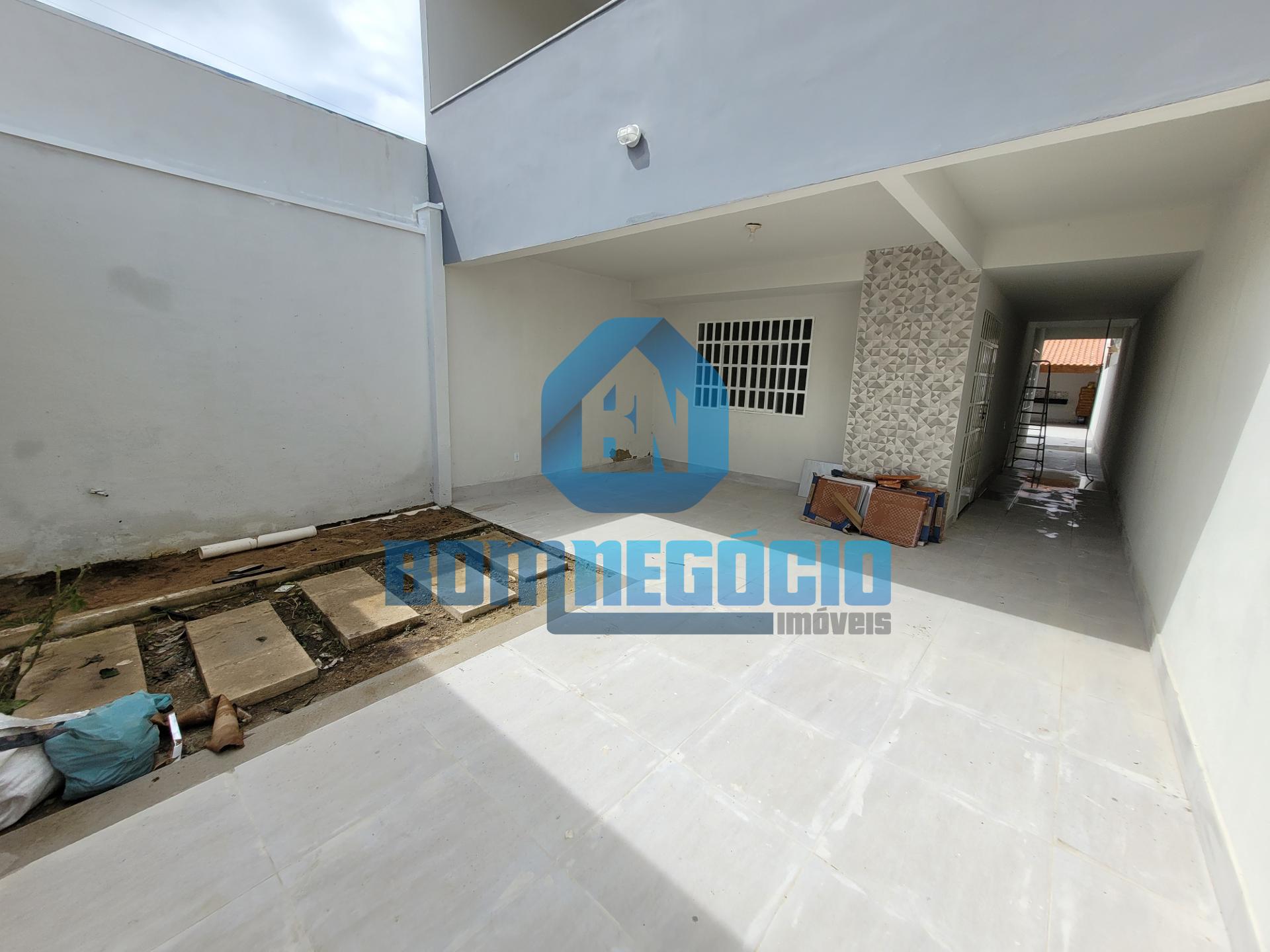 Casa com 3 dormitórios à venda, VILA DOS MONTES, GOVERNADOR VA...