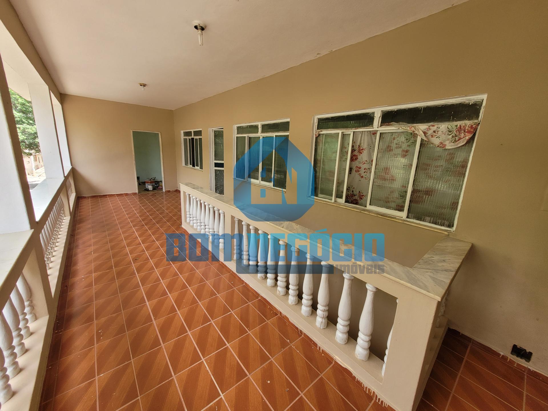 Casa com 4 dormitórios à venda, SÃO CRISTOVÃO, GOVERNADOR VALA...
