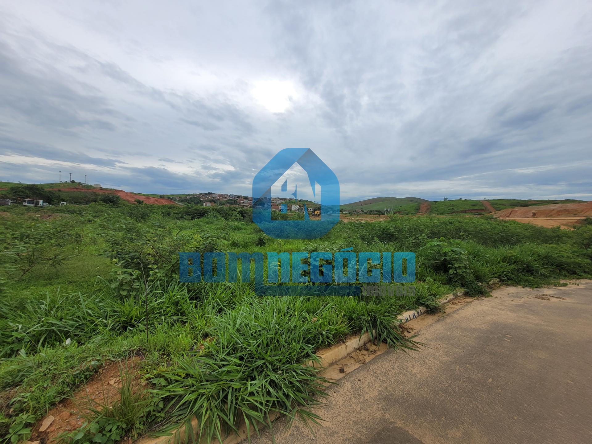 Lote à venda, PARQUE OLIMPICO II, GOVERNADOR VALADARES - MG