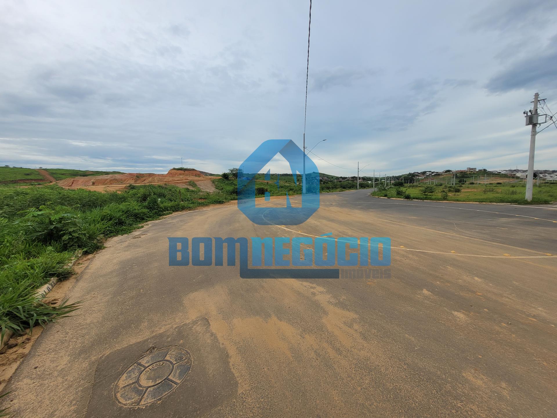 Lote à venda, PARQUE OLIMPICO II, GOVERNADOR VALADARES - MG