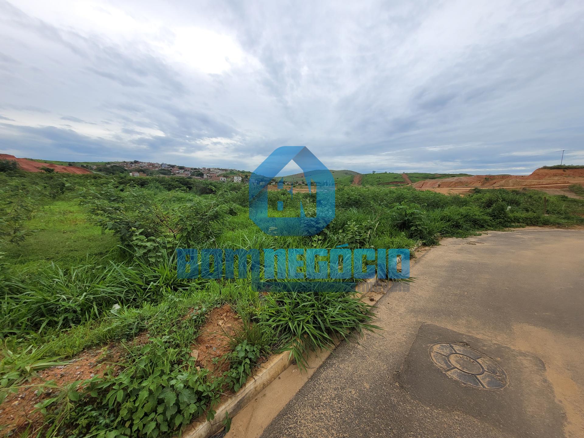 Lote à venda, PARQUE OLIMPICO II, GOVERNADOR VALADARES - MG