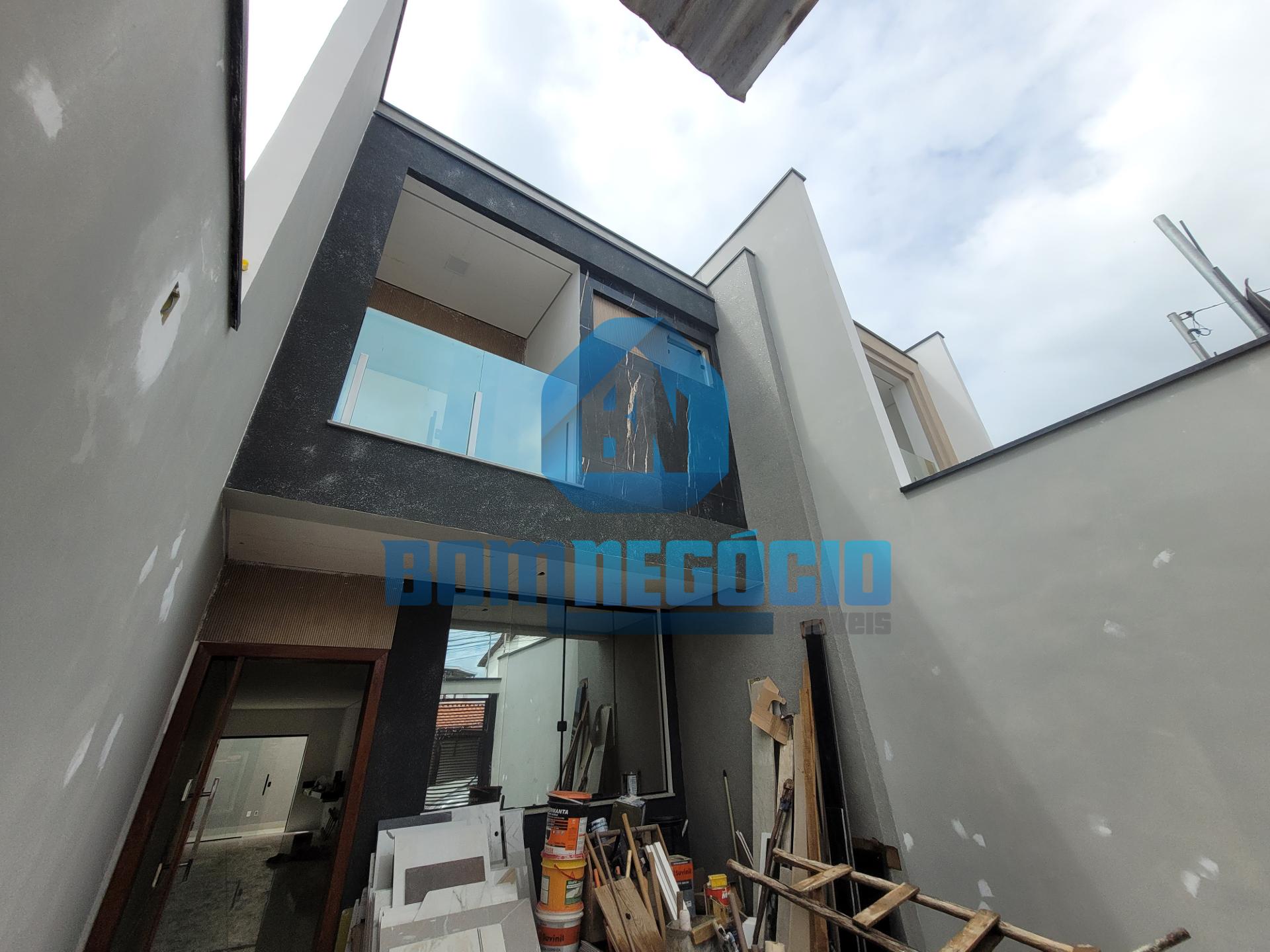 Casa com 3 dormitórios à venda, Santo Agostinho, GOVERNADOR VA...