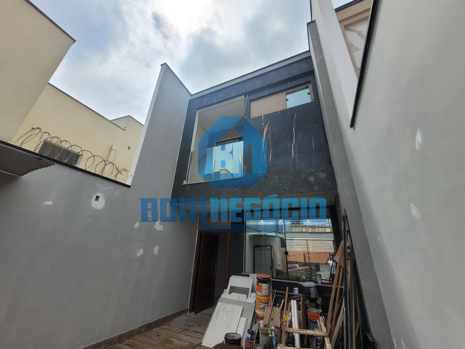 Casa com 3 dormitórios à venda, Santo Agostinho, GOVERNADOR VA...