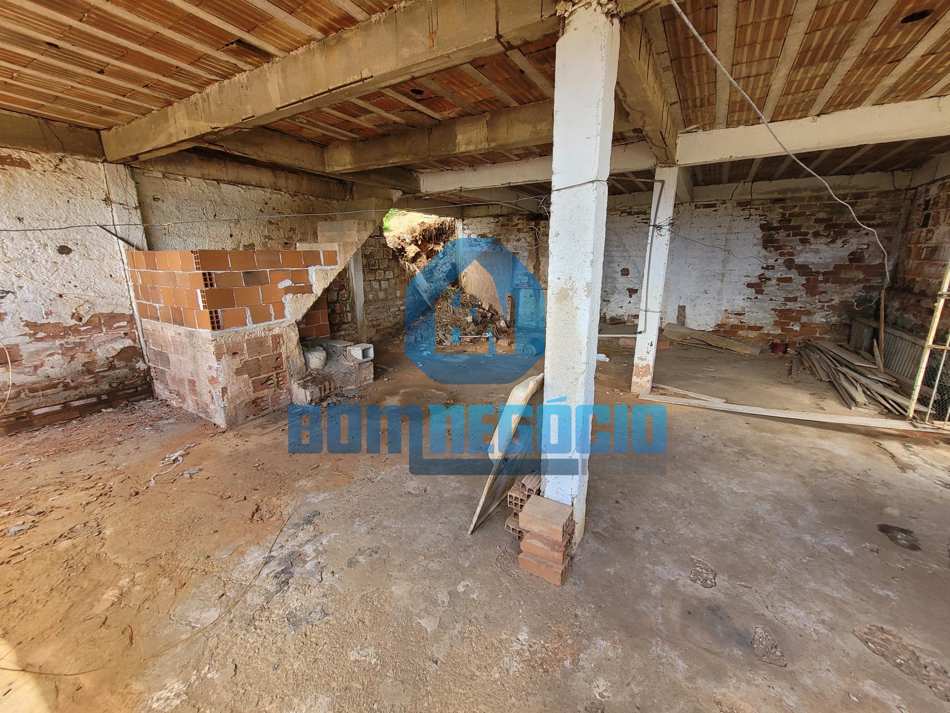 Casa com 2 dormitórios à venda, AZTECA, GOVERNADOR VALADARES - MG