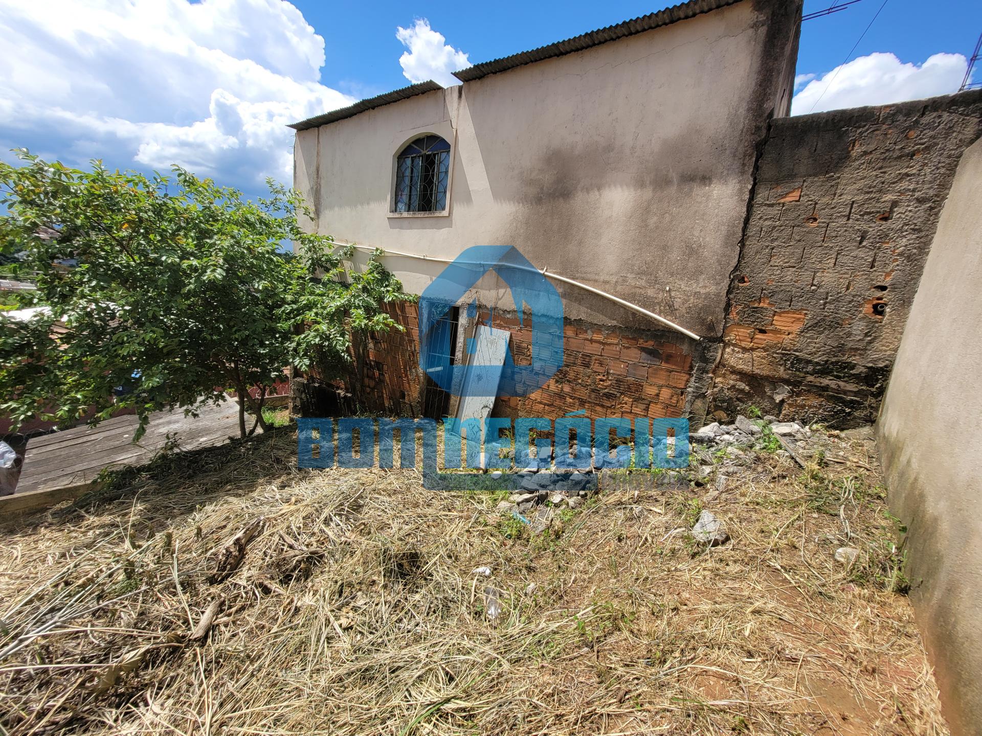 Casa com 2 dormitórios à venda, AZTECA, GOVERNADOR VALADARES - MG