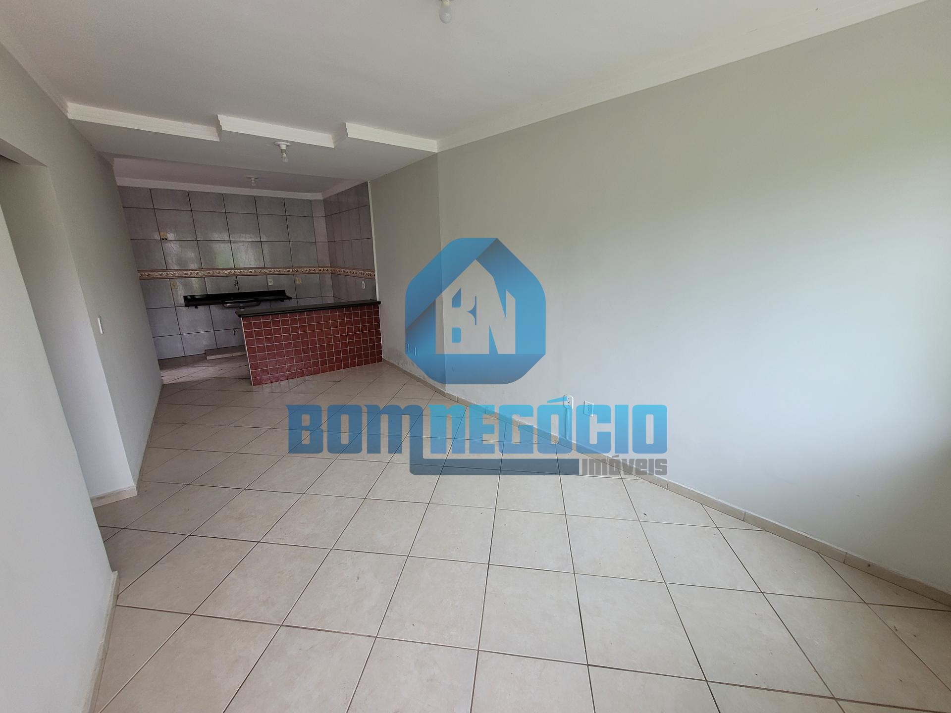 Casa com 3 dormitórios à venda, JARDIM ALVORADA, GOVERNADOR VA...