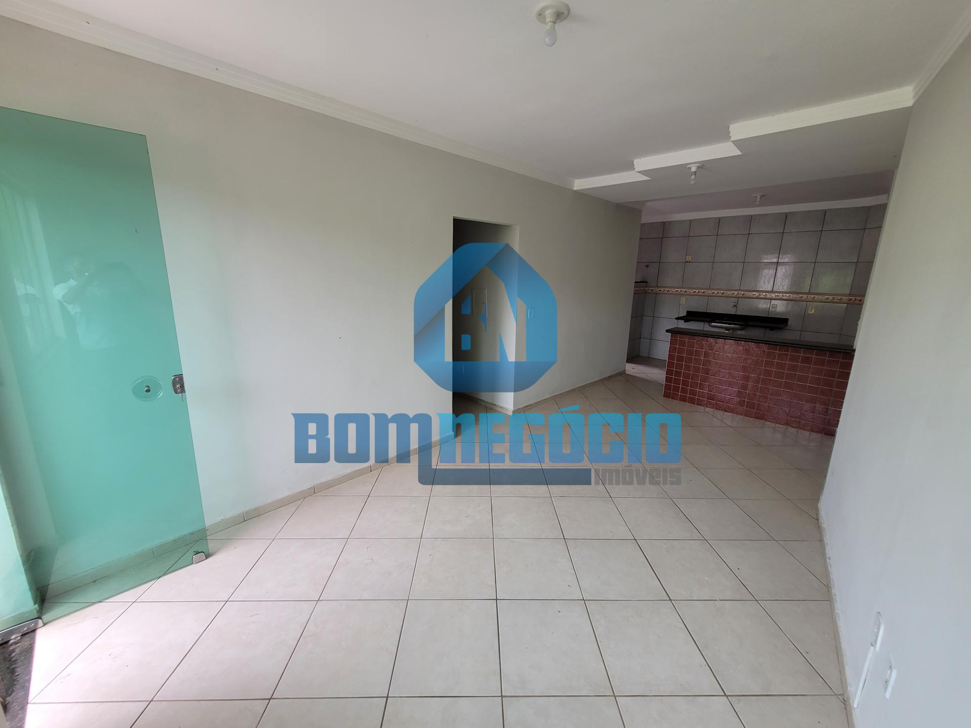 Casa com 3 dormitórios à venda, JARDIM ALVORADA, GOVERNADOR VA...