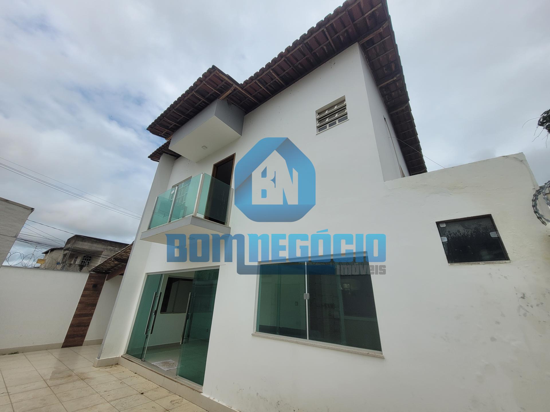Casa com 3 dormitórios à venda, JARDIM ALICE, GOVERNADOR VALAD...