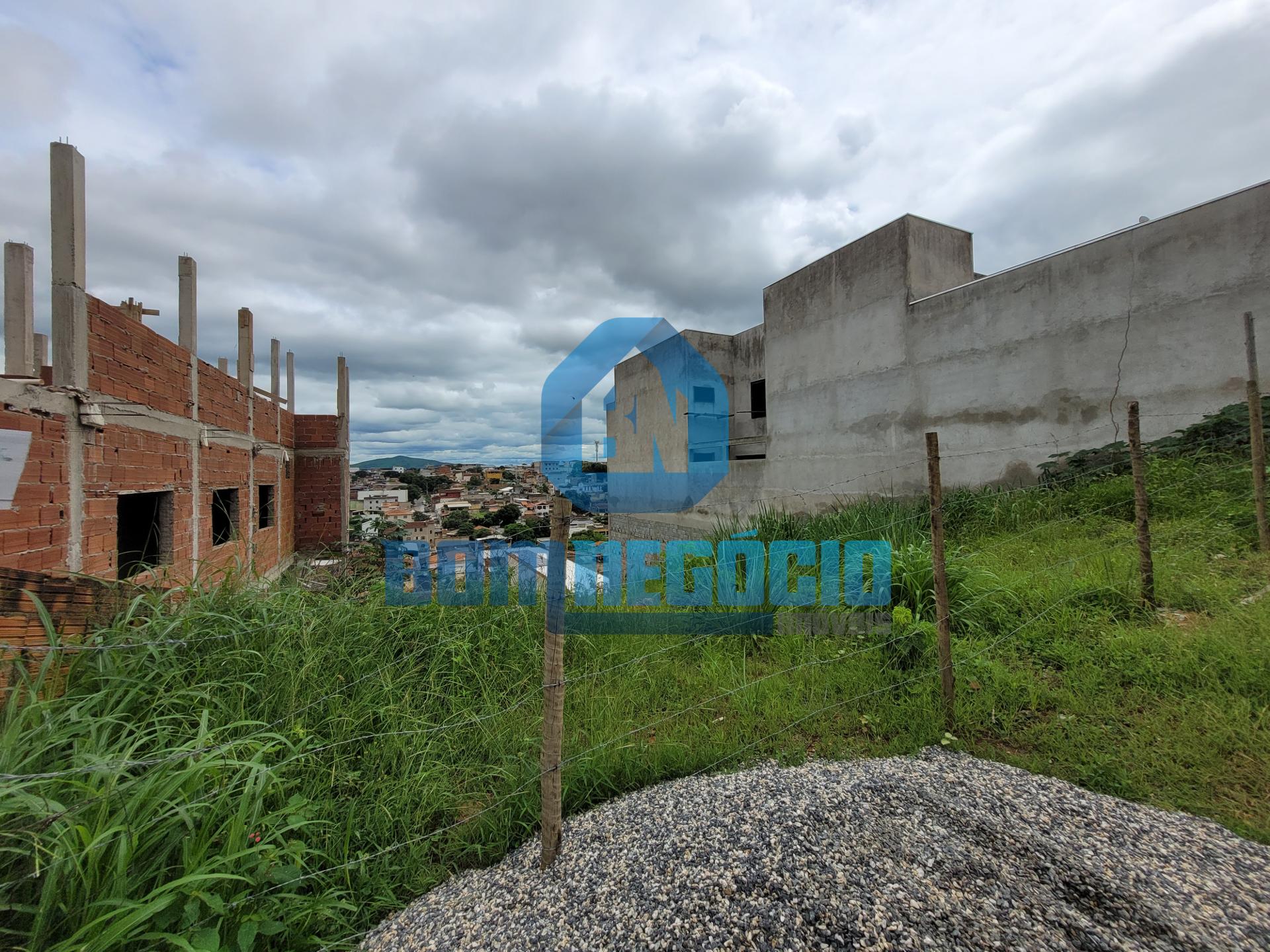 Lote à venda, NOVA VILA BRETAS, GOVERNADOR VALADARES - MG