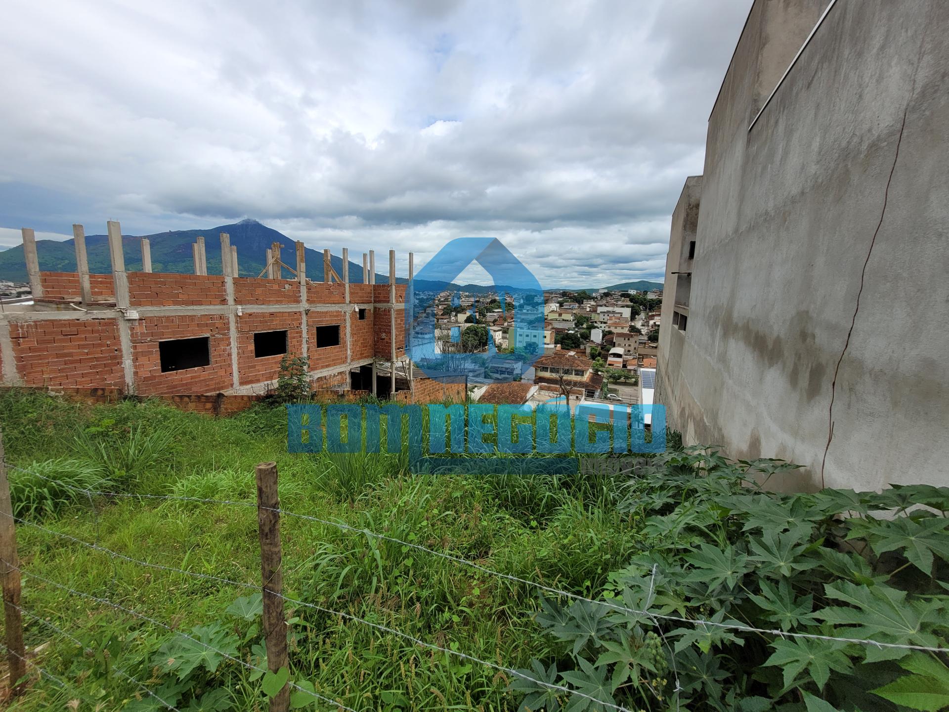 Lote à venda, NOVA VILA BRETAS, GOVERNADOR VALADARES - MG