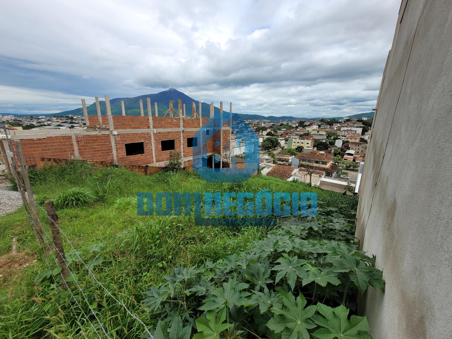 Lote à venda, NOVA VILA BRETAS, GOVERNADOR VALADARES - MG