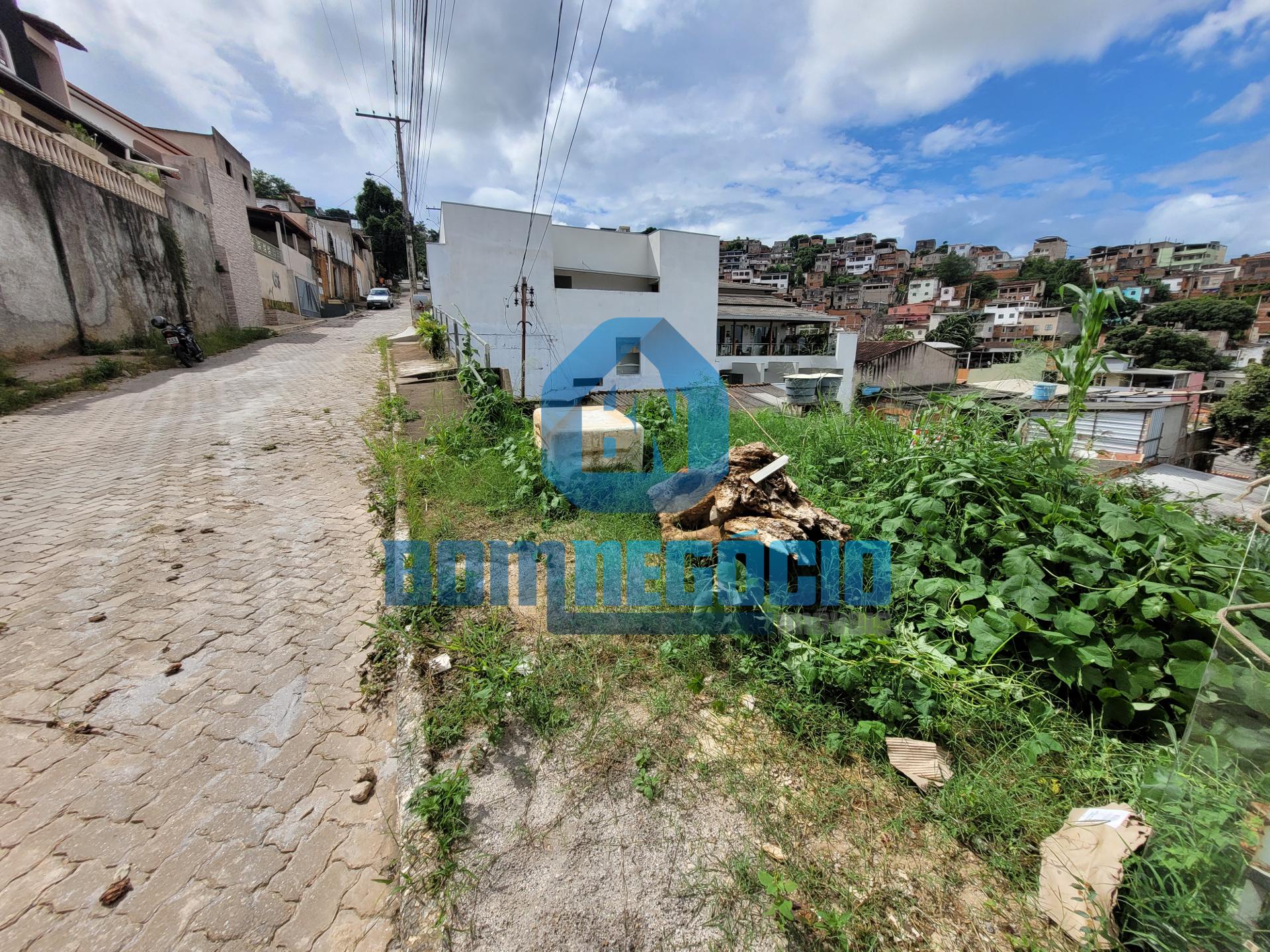 Lote à venda, KENNEDY, GOVERNADOR VALADARES - MG