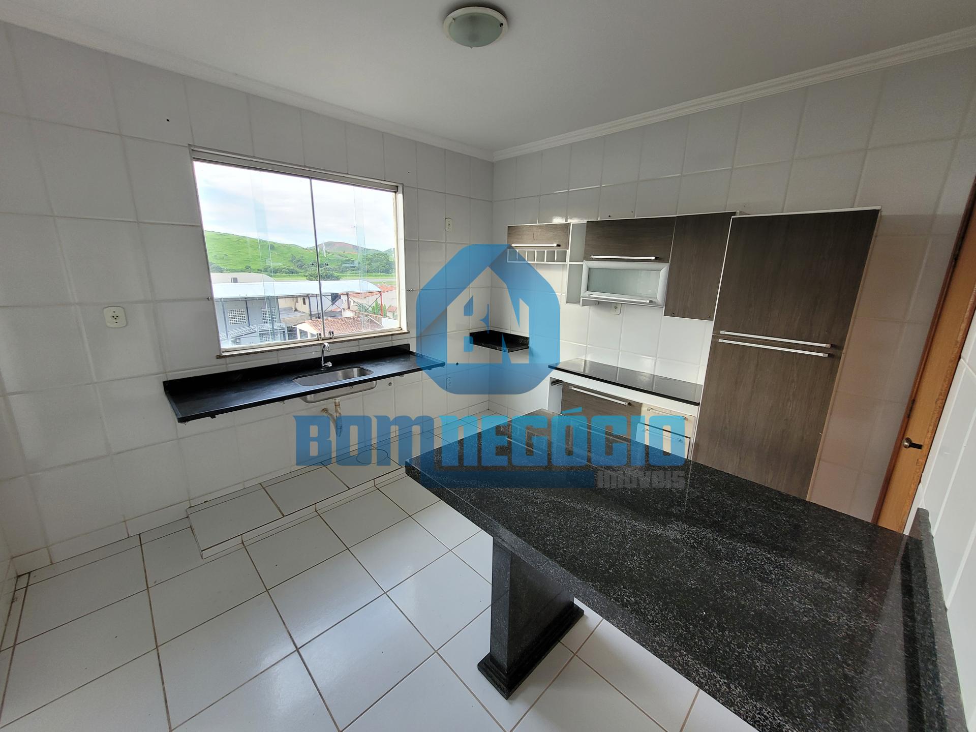 Apartamento com 3 dormitórios à venda, SANTA RITA, GOVERNADOR ...