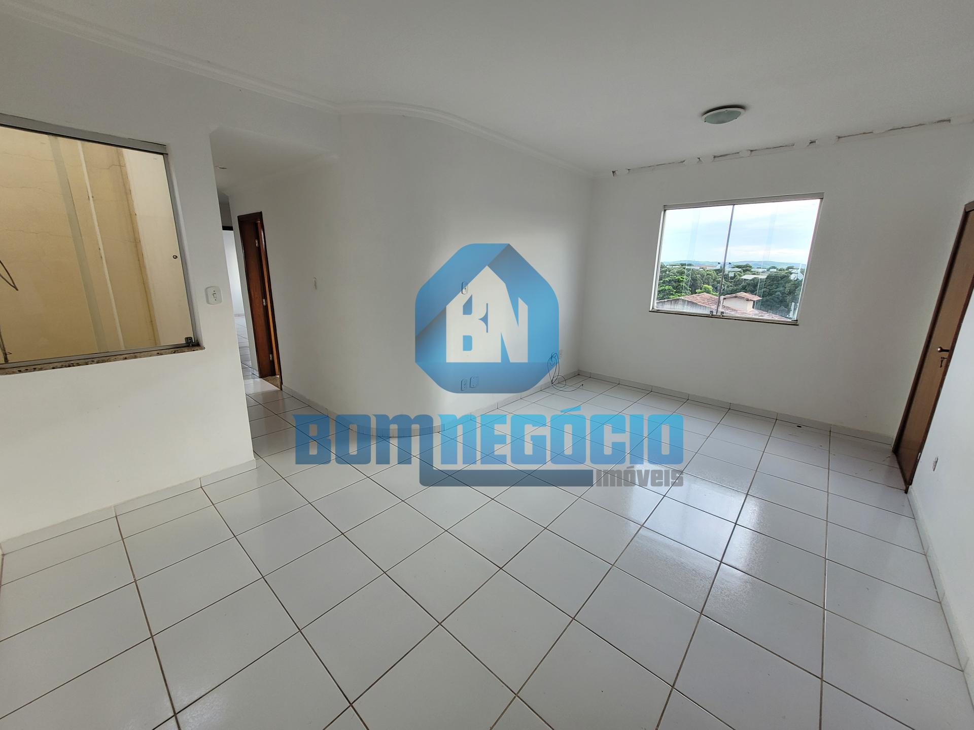 Apartamento com 3 dormitórios à venda, SANTA RITA, GOVERNADOR ...