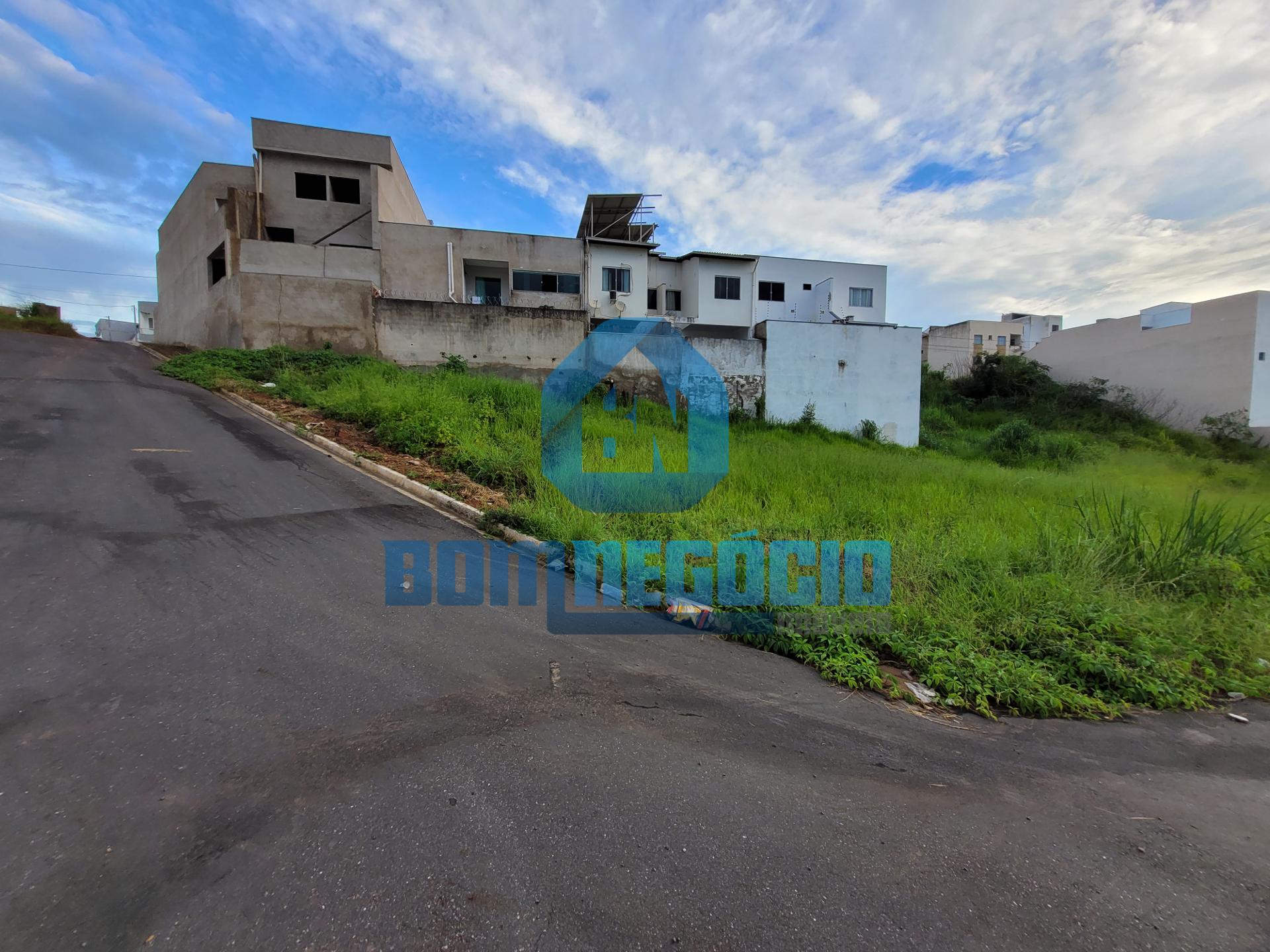 Lote à venda, PARQUE OLIMPICO II, GOVERNADOR VALADARES - MG