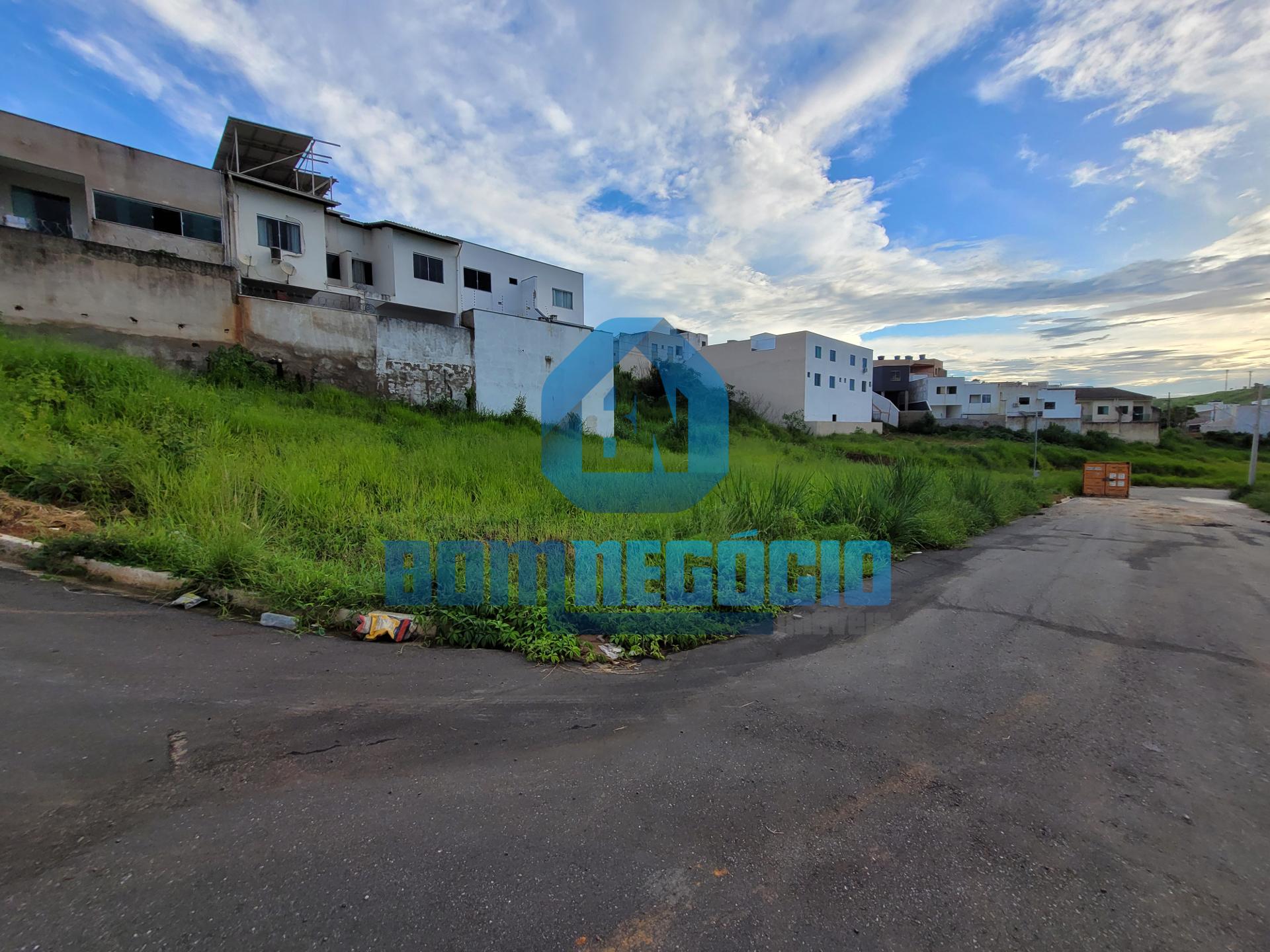 Lote à venda, PARQUE OLIMPICO II, GOVERNADOR VALADARES - MG