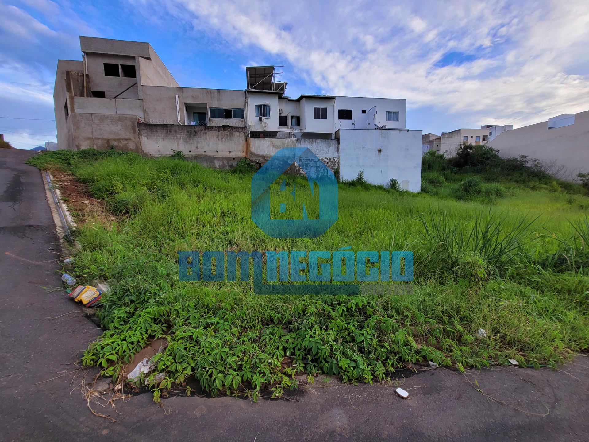 Lote à venda, PARQUE OLIMPICO II, GOVERNADOR VALADARES - MG