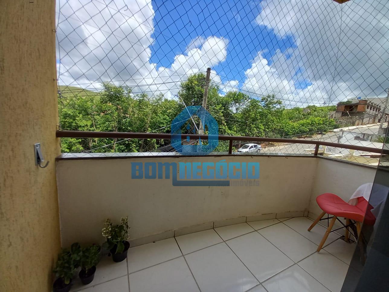 Apartamento com 2 dormitórios à venda, VALE VERDE, GOVERNADOR ...