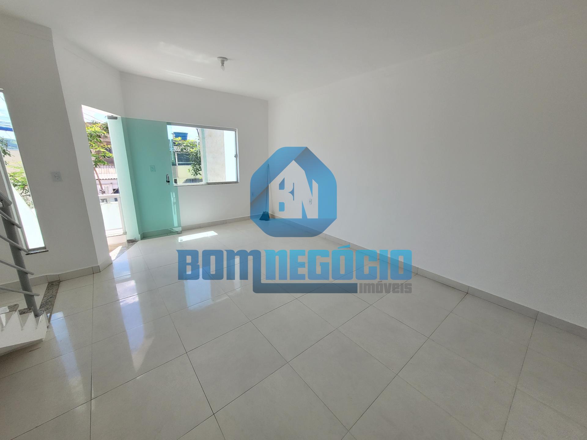 Casa com 2 quartos, 2 banheiros e garagem à Venda, Nova Vila B...