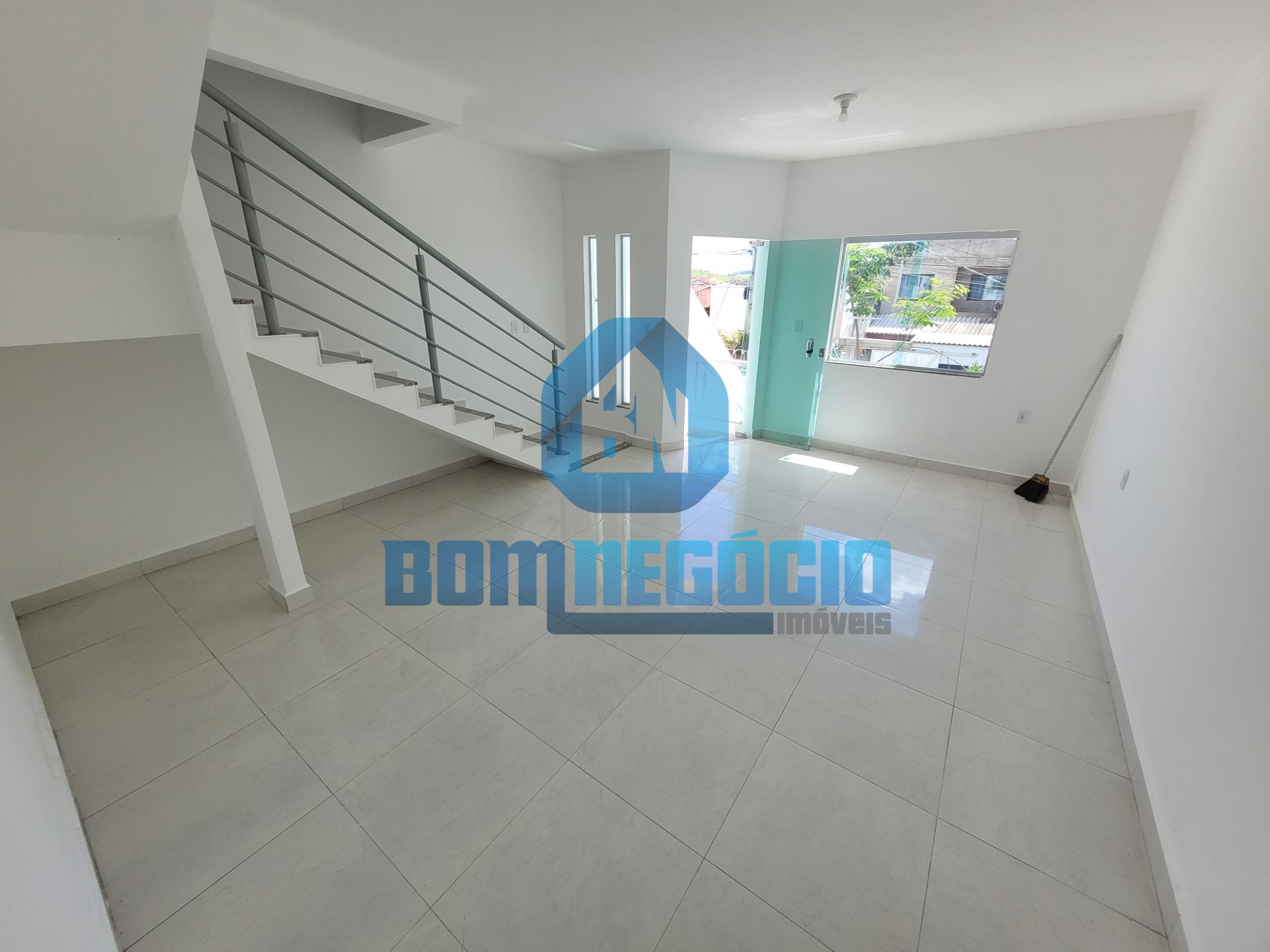 Casa com 2 quartos, 2 banheiros e garagem à Venda, Nova Vila B...