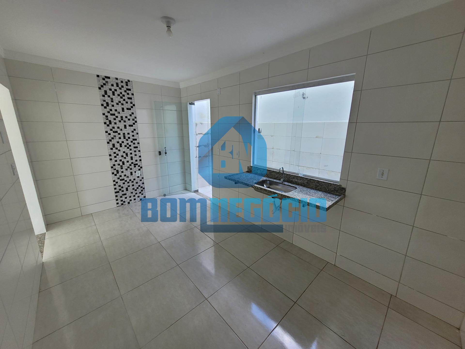 Casa com 2 quartos, 2 banheiros e garagem à Venda, Nova Vila B...