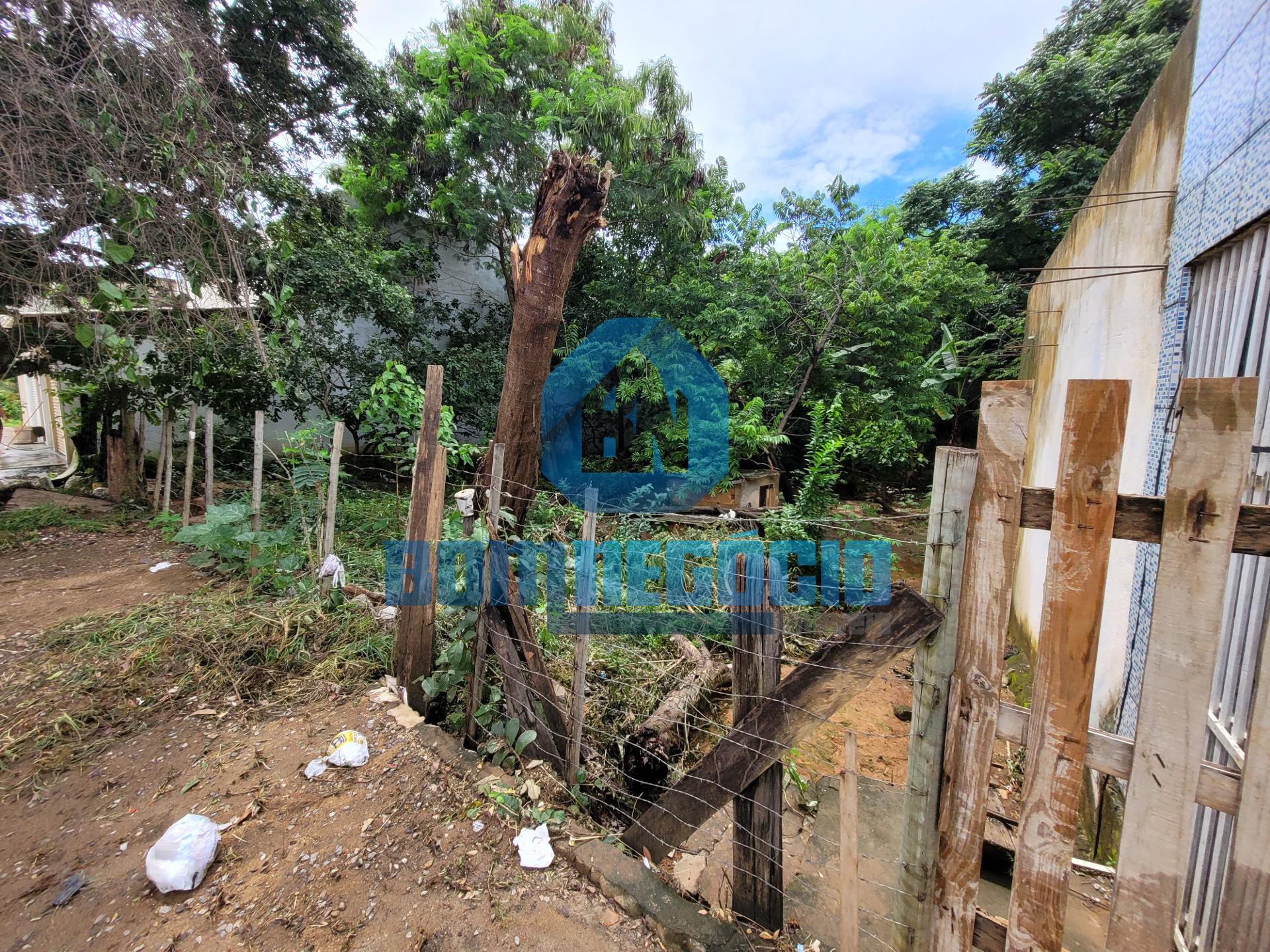 Lote à venda, VALE VERDE, GOVERNADOR VALADARES - MG