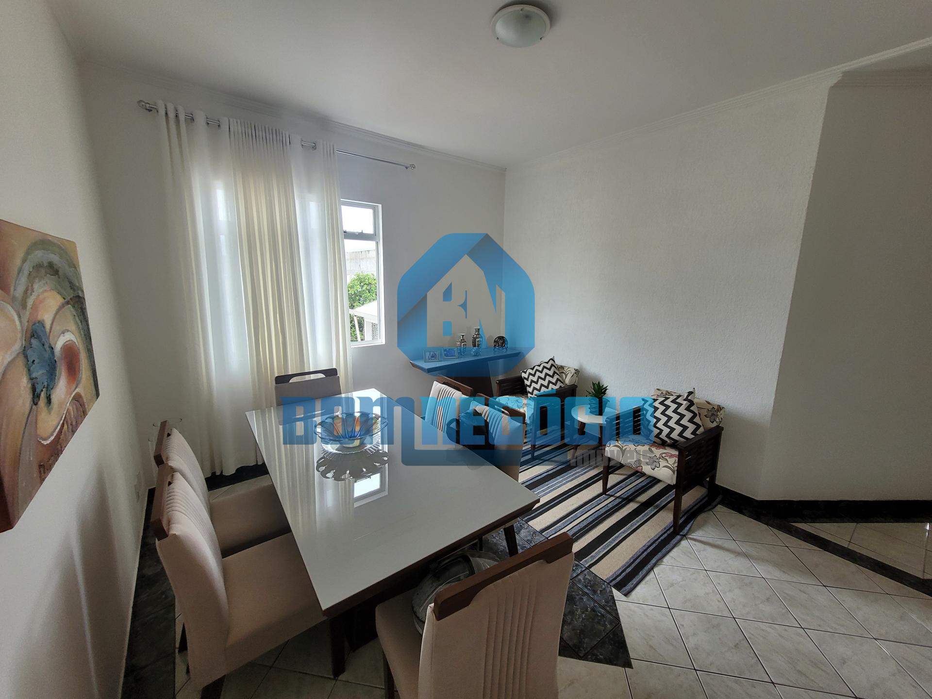 Apartamento com 3 dormitórios à venda, SÃO PEDRO, GOVERNADOR V...