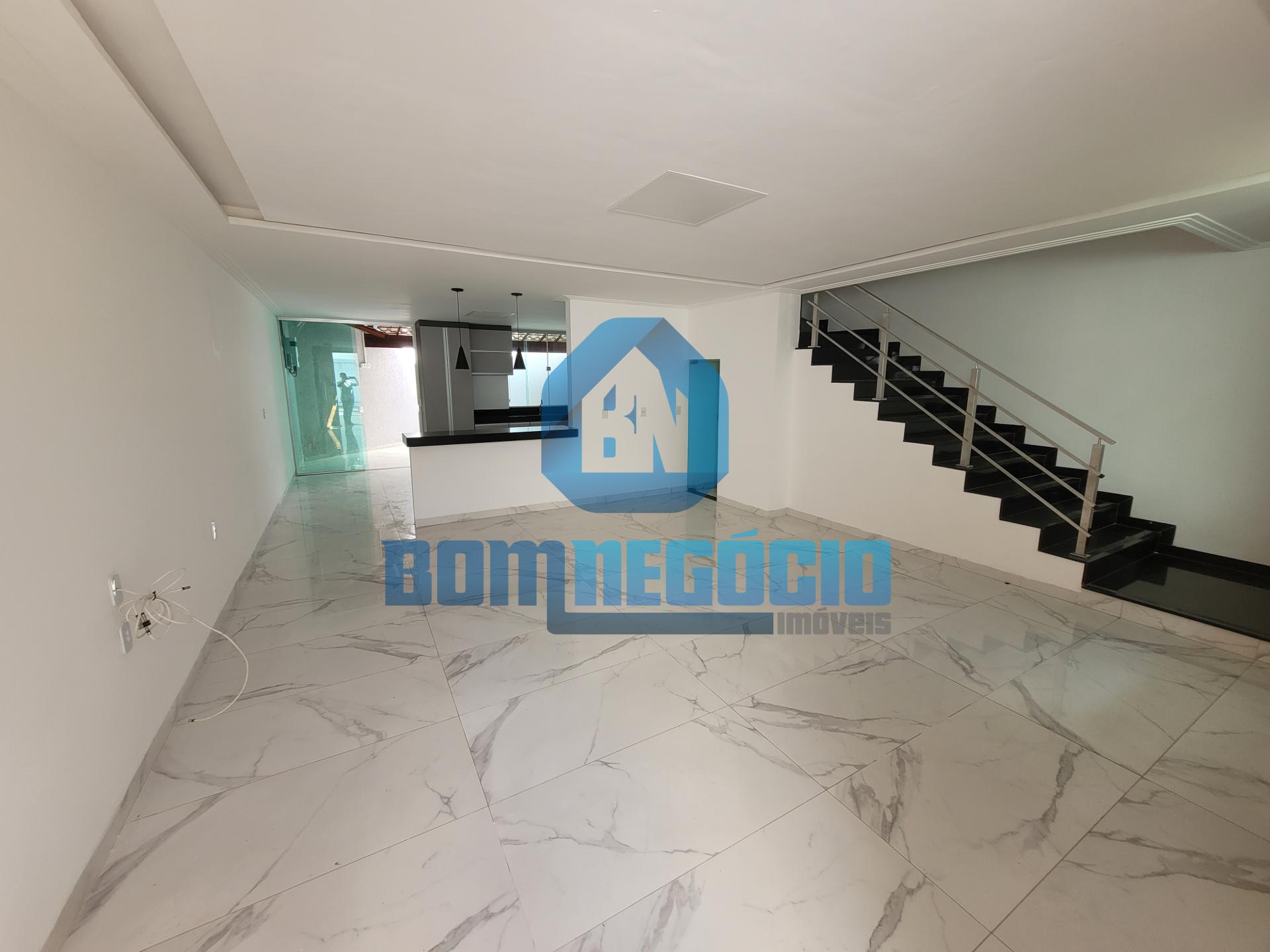 Casa à venda, Santo Agostinho, GOVERNADOR VALADARES - MG