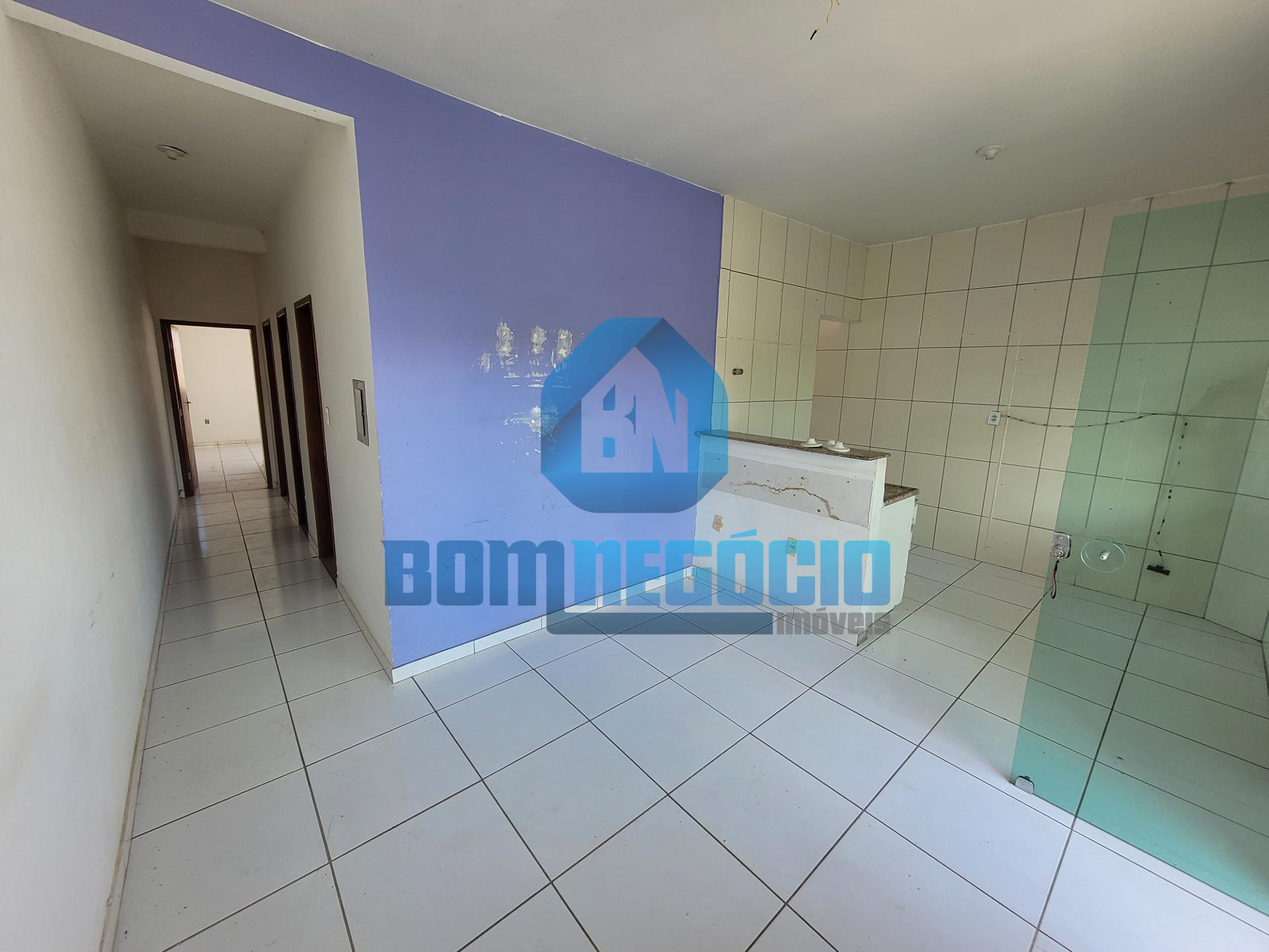 Casa à venda, JARDIM ALVORADA, GOVERNADOR VALADARES - MG