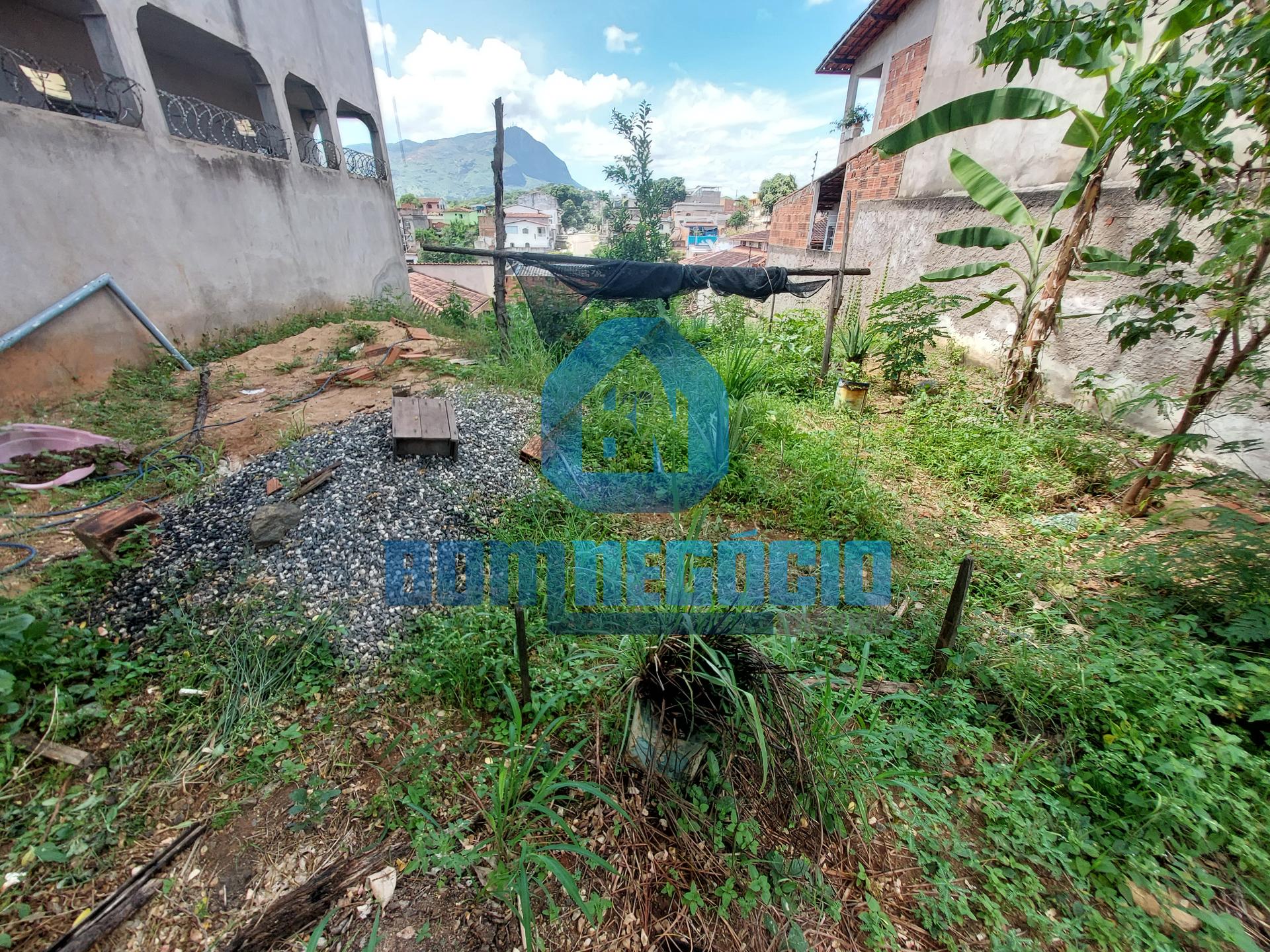 Lote a venda com 200m , bairro VALE VERDE, GOVERNADOR VALADARE...