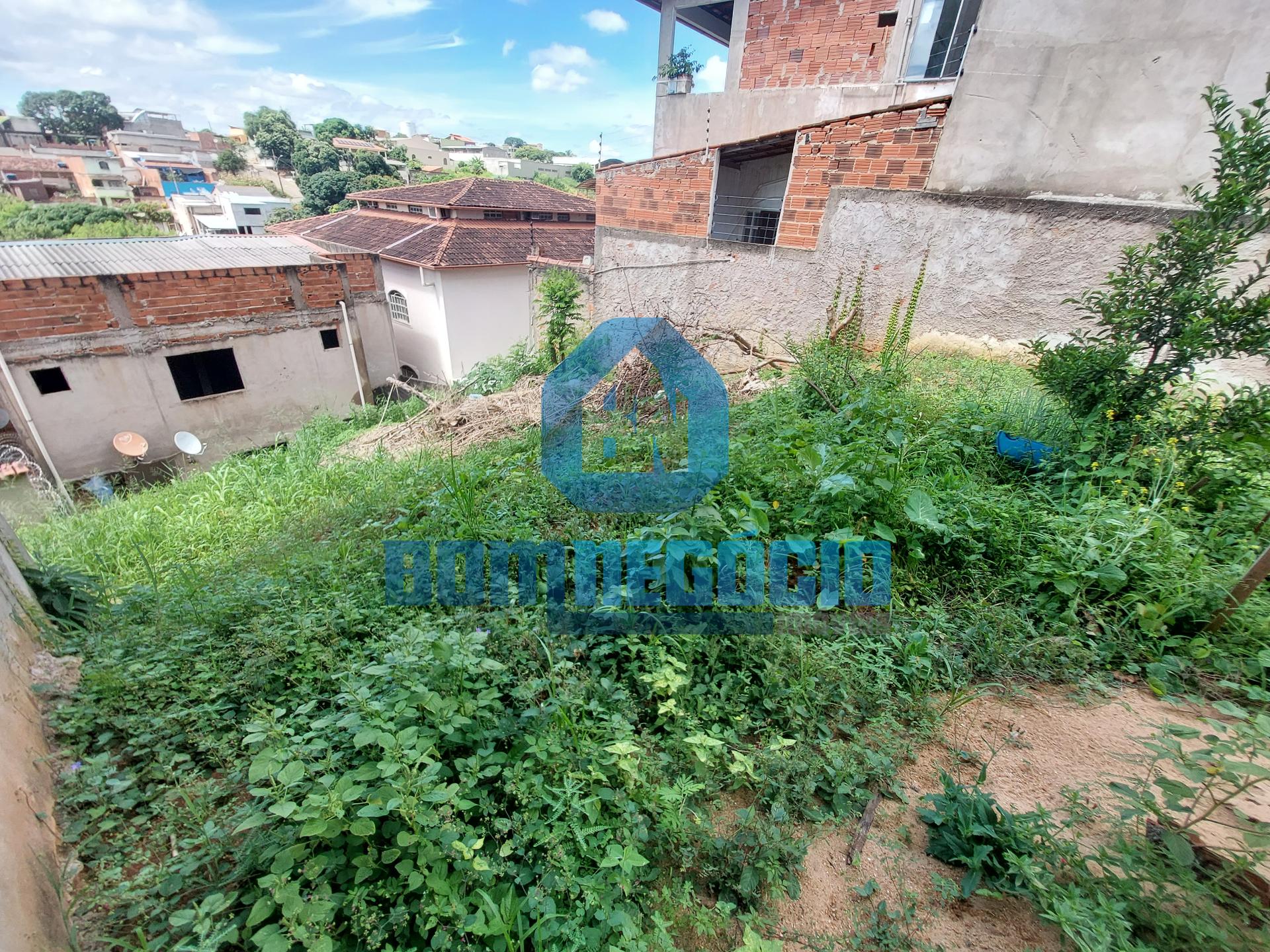 Lote a venda com 200m , bairro VALE VERDE, GOVERNADOR VALADARE...