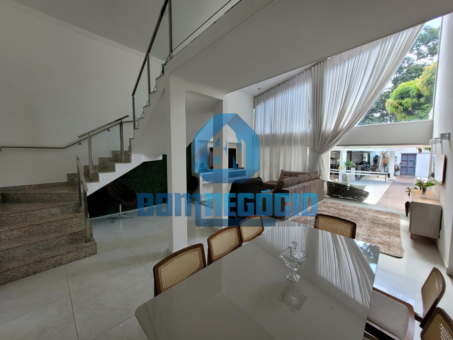Casa com 4 dormitórios à venda, ILHA DOS ARAUJOS, GOVERNADOR V...
