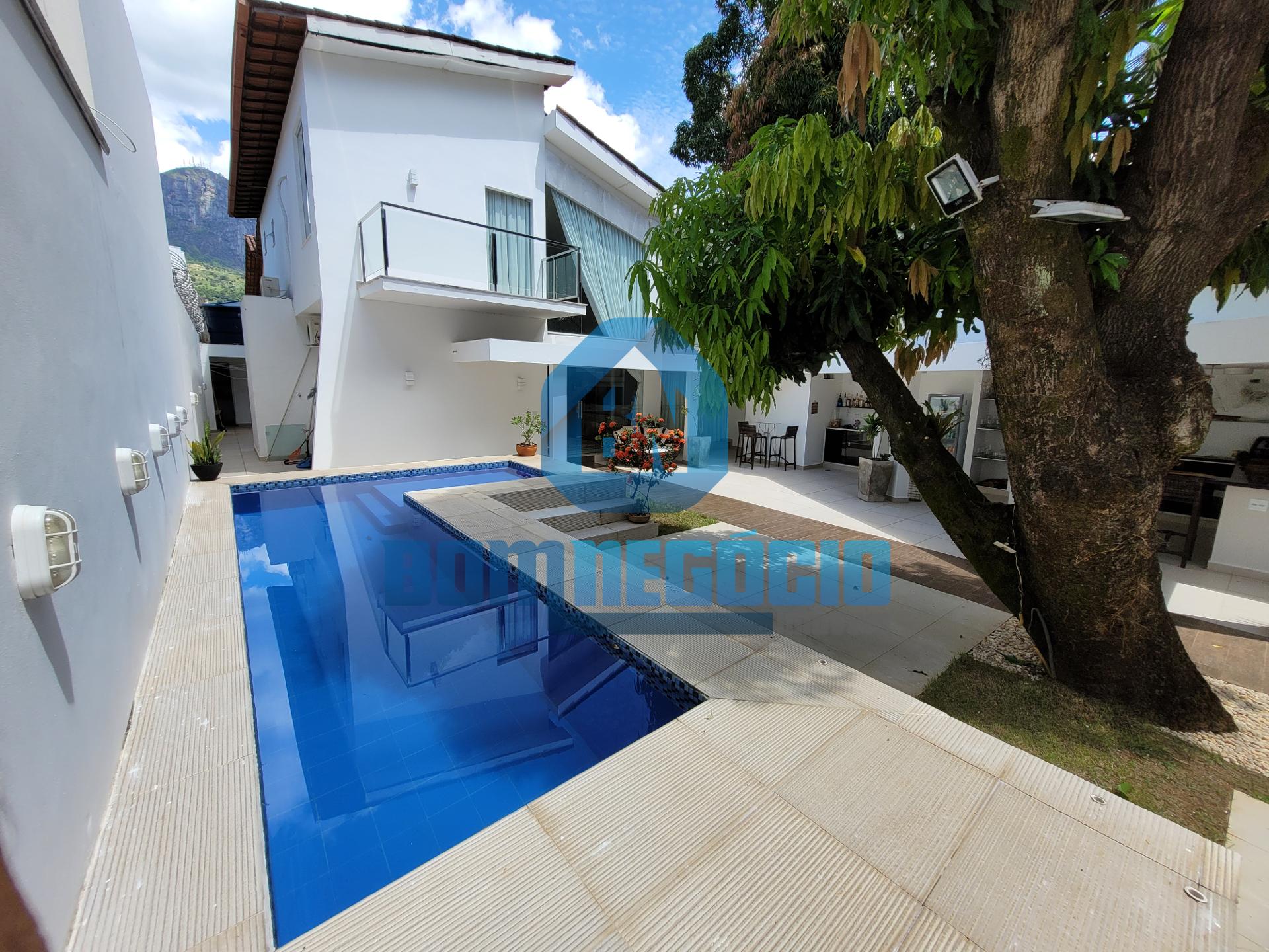 Casa com 4 dormitórios à venda, ILHA DOS ARAUJOS, GOVERNADOR V...