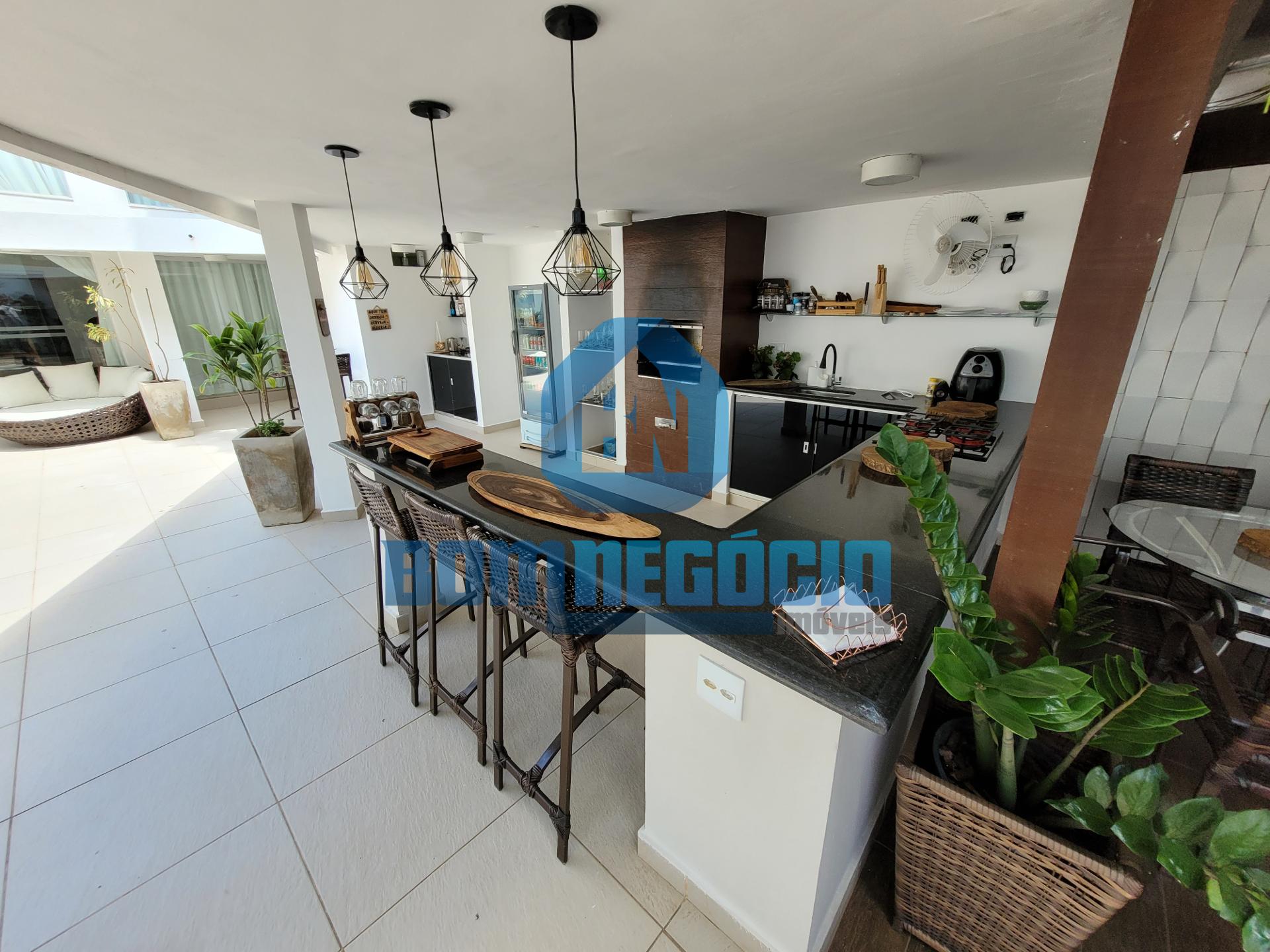 Casa com 4 dormitórios à venda, ILHA DOS ARAUJOS, GOVERNADOR V...