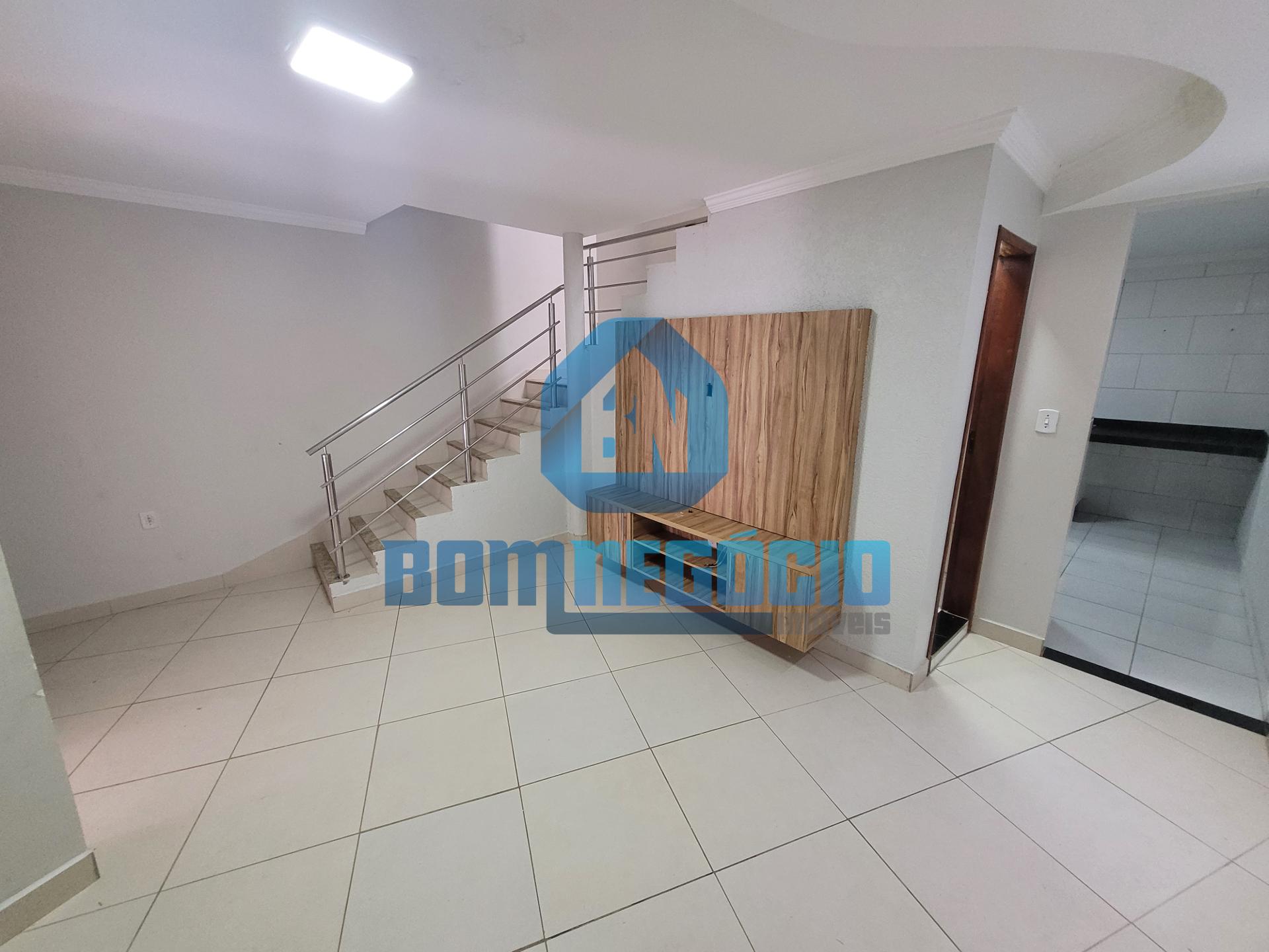 Casa com 3 dormitórios à venda, CIDADE NOVA, GOVERNADOR VALADA...