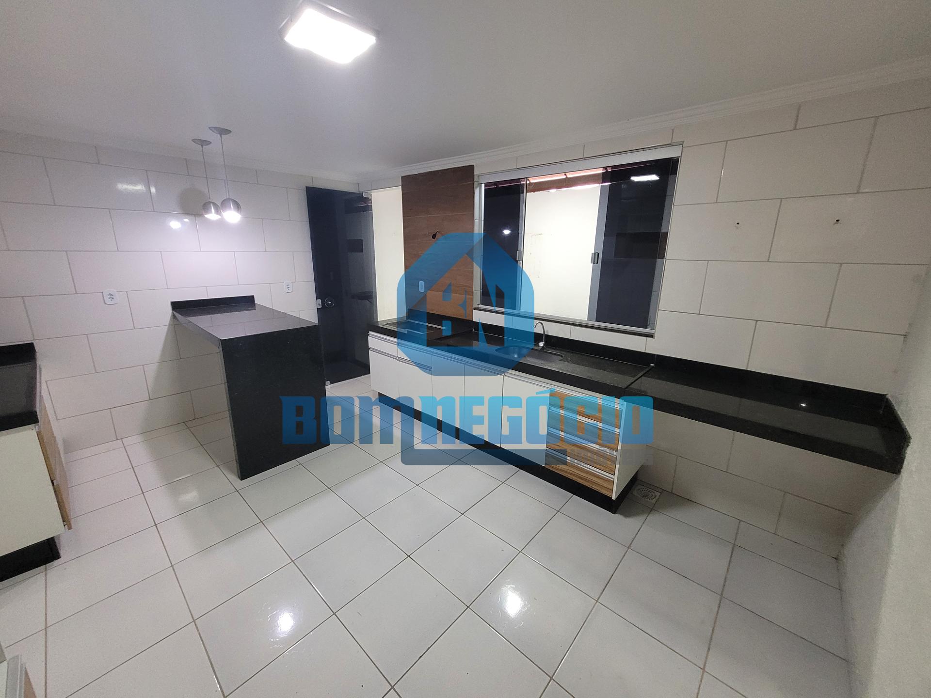 Casa com 3 dormitórios à venda, CIDADE NOVA, GOVERNADOR VALADA...