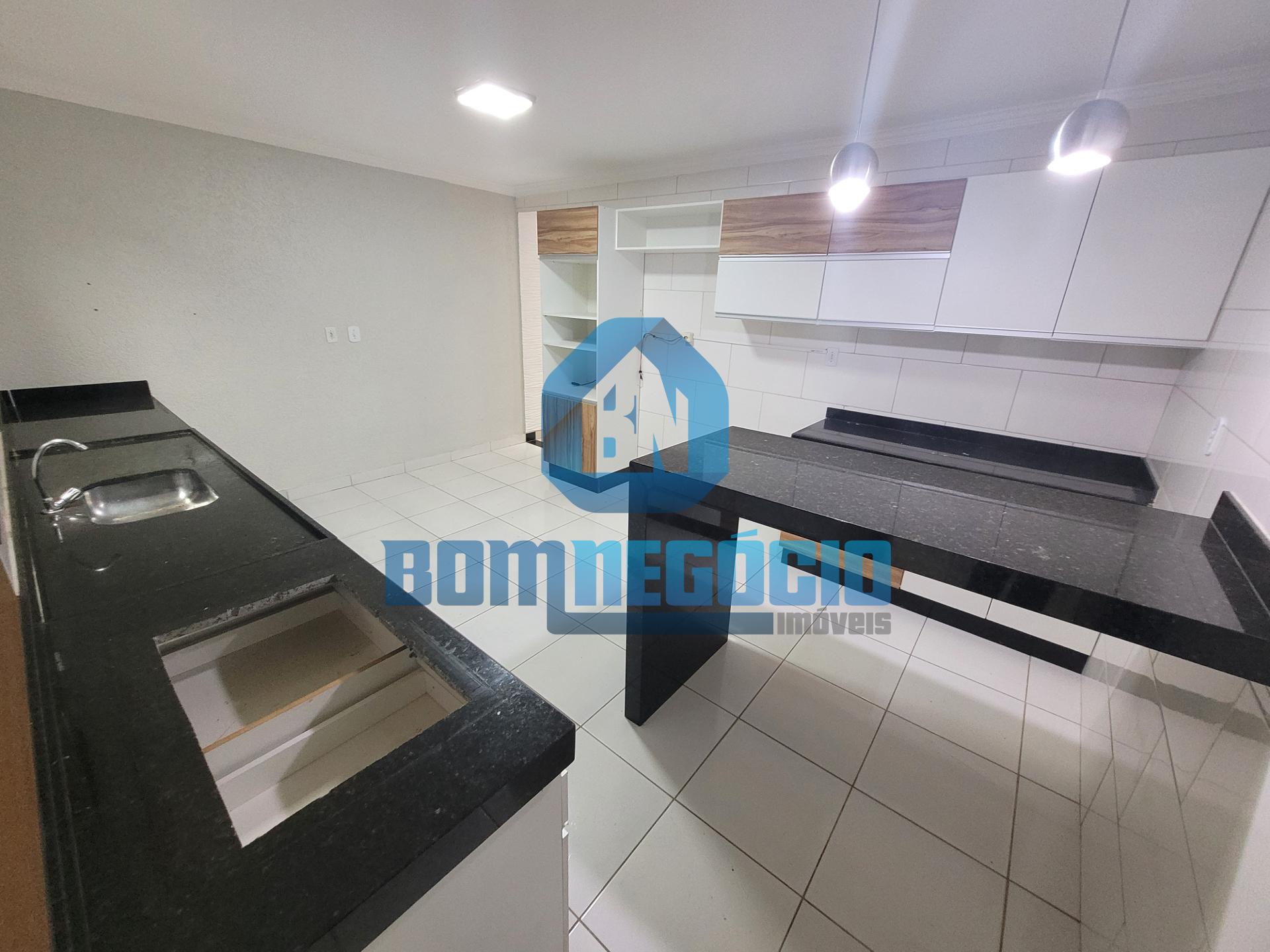 Casa com 3 dormitórios à venda, CIDADE NOVA, GOVERNADOR VALADA...