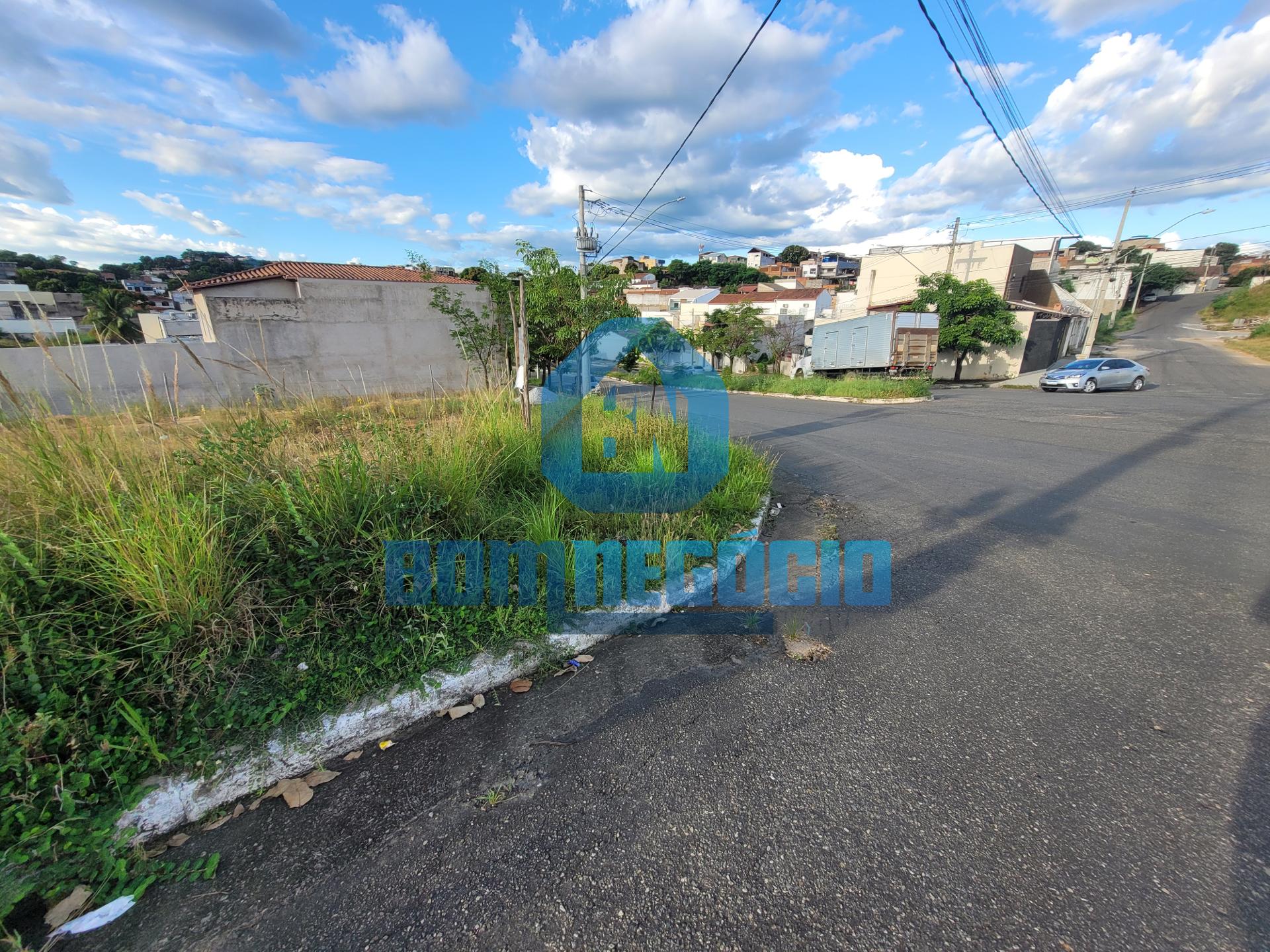 Lote à venda, Parque Olímpico, GOVERNADOR VALADARES - MG