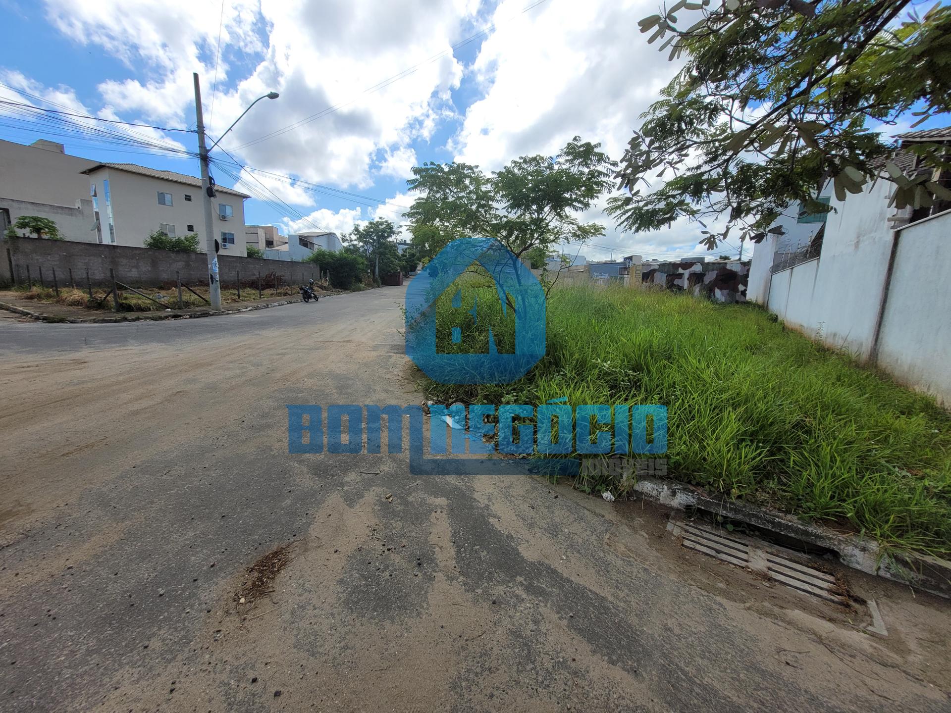 Lote à venda, Parque Olímpico, GOVERNADOR VALADARES - MG
