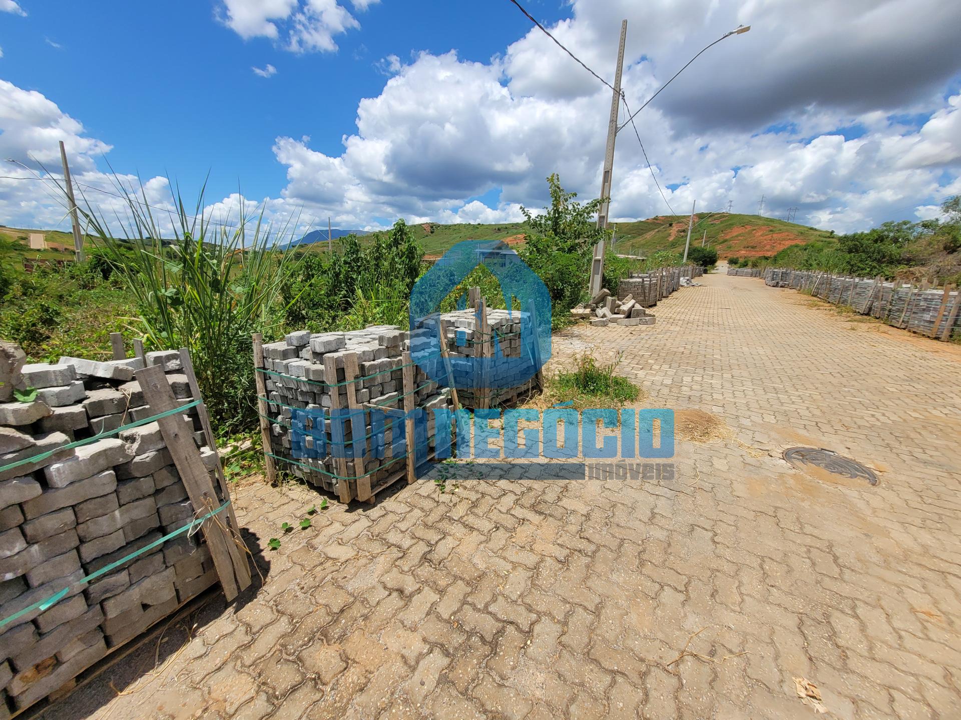 Lote à venda, OURO VERDE 2, GOVERNADOR VALADARES - MG