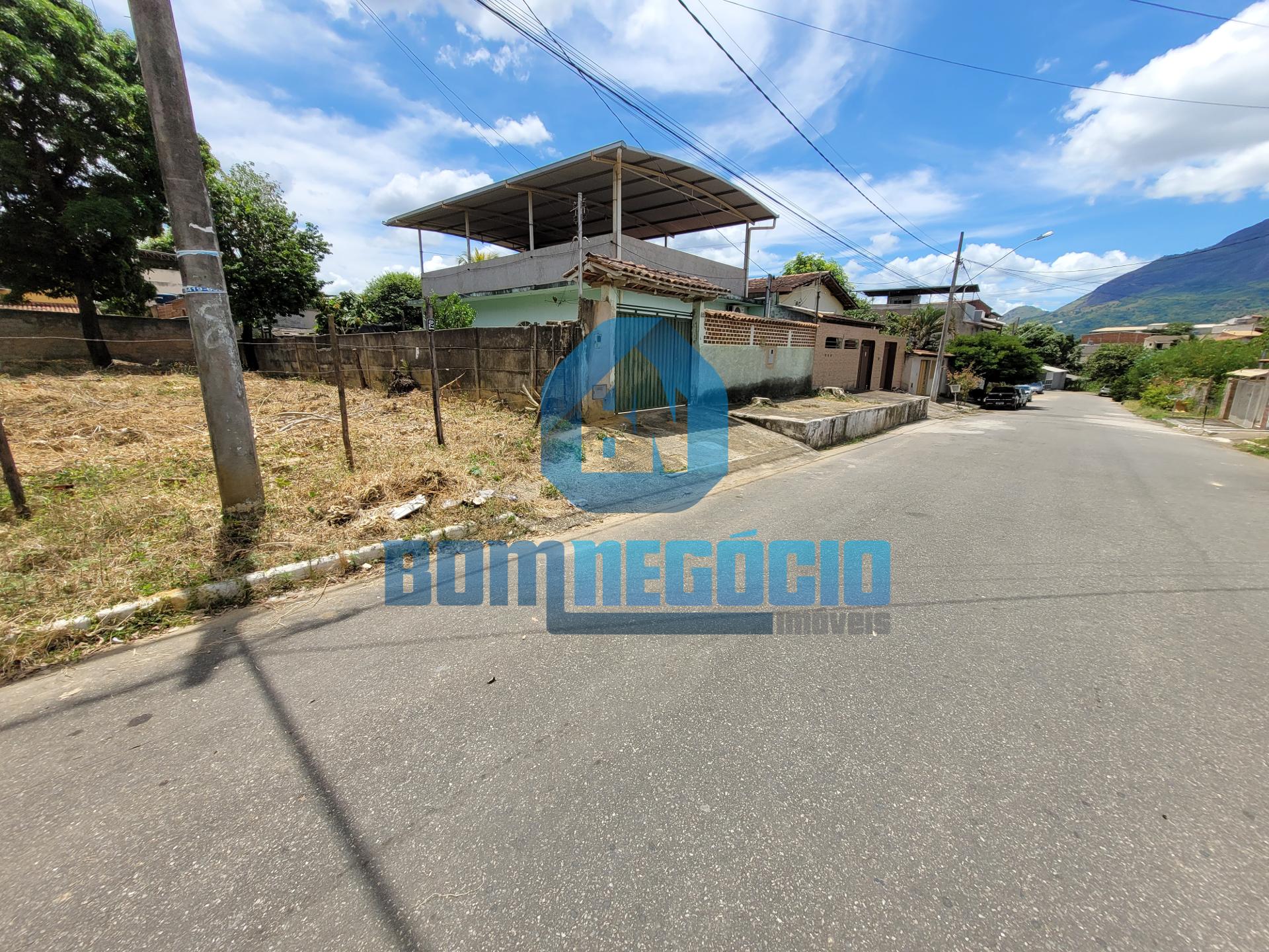 Lote à venda, VILA DOS MONTES, GOVERNADOR VALADARES - MG