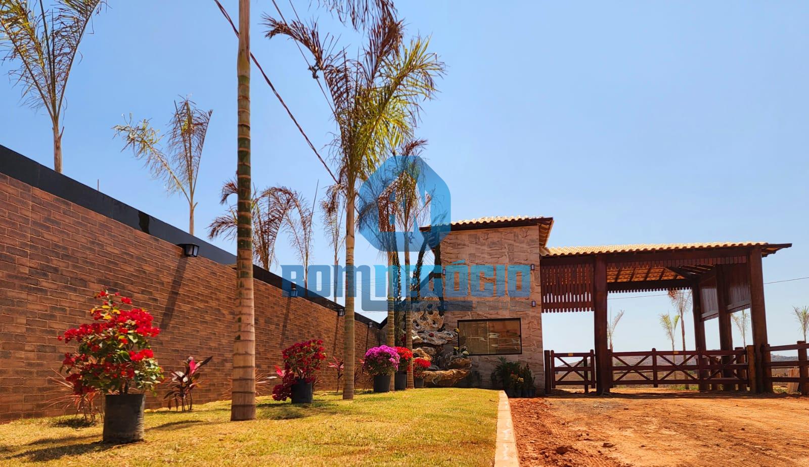 Chacaras à venda, Zona Rural, ALPERCATA GOVERNADOR VALADARES - MG