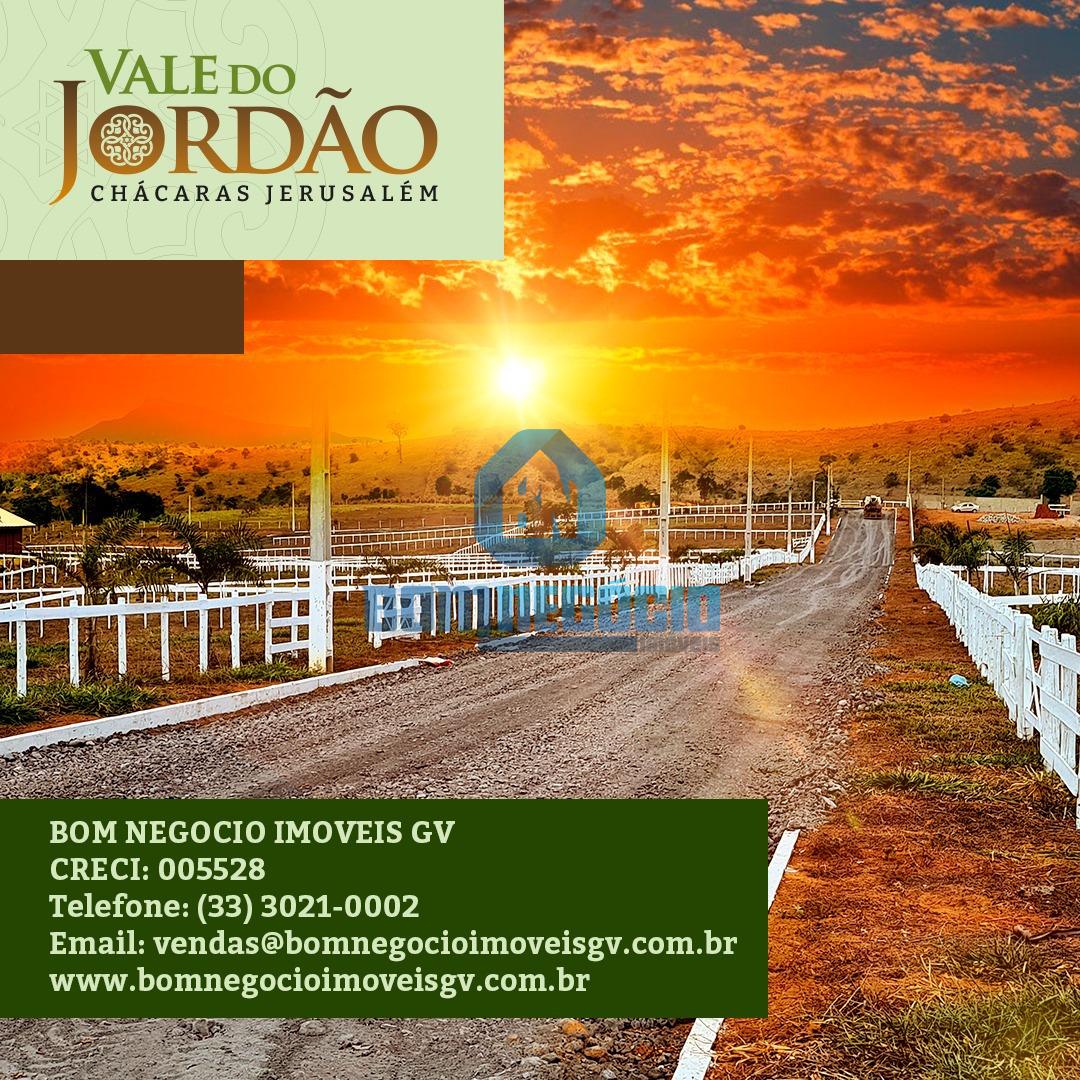 Chacaras à venda, Zona Rural, ALPERCATA GOVERNADOR VALADARES - MG