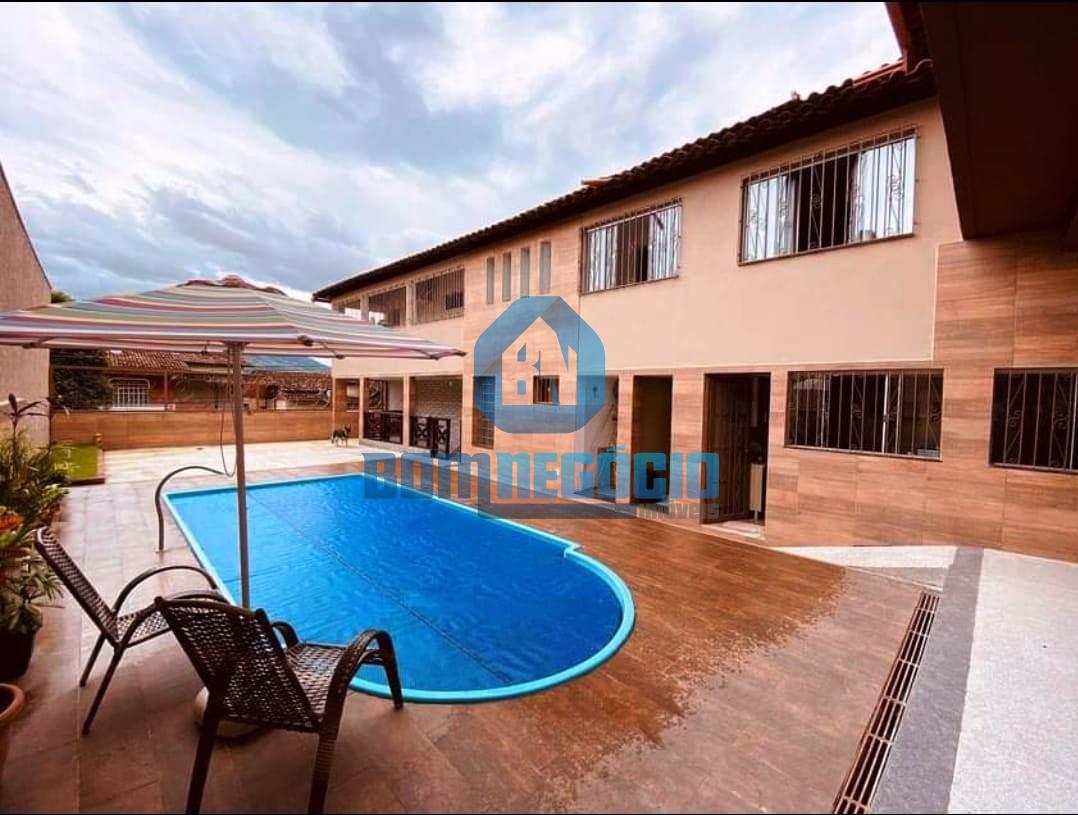 LINDA CASA DE FRENTE PARA IBITURUNA SOL DA MANHA COM DUAS SUIT...