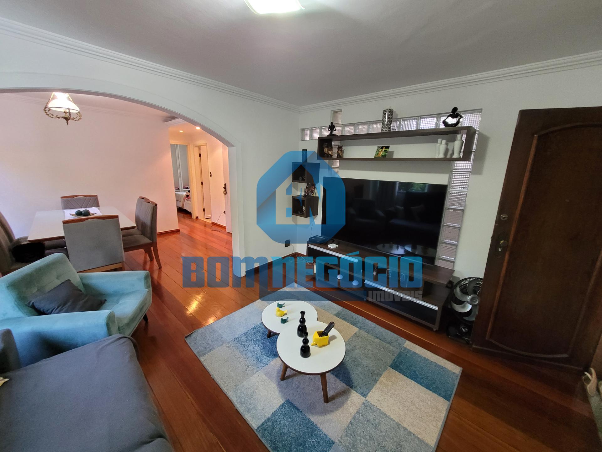 Apartamento com 2 dormitórios à venda, GOVERNADOR VALADARES - MG