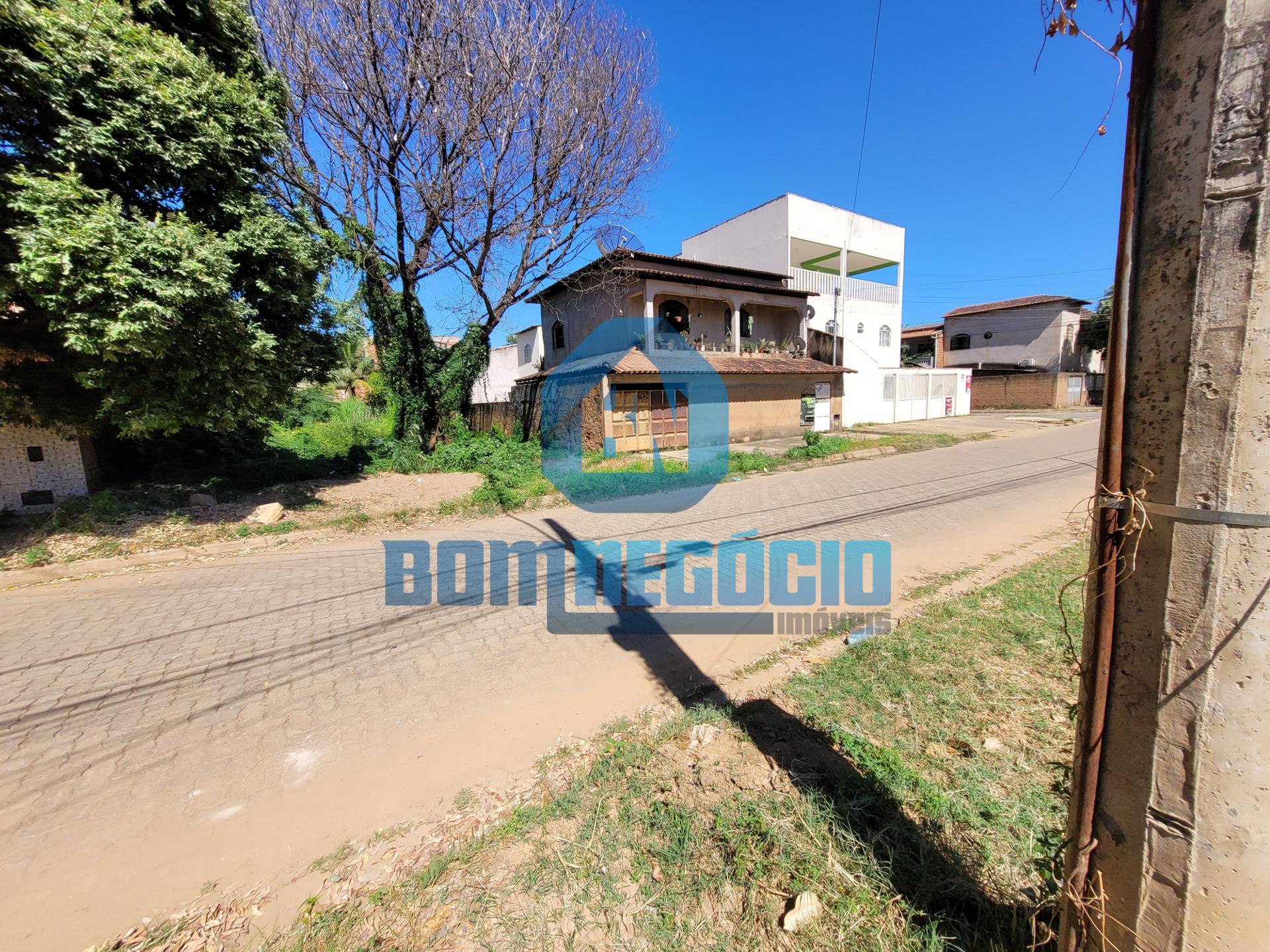 Lote à venda, SANTA RITA, GOVERNADOR VALADARES - MG