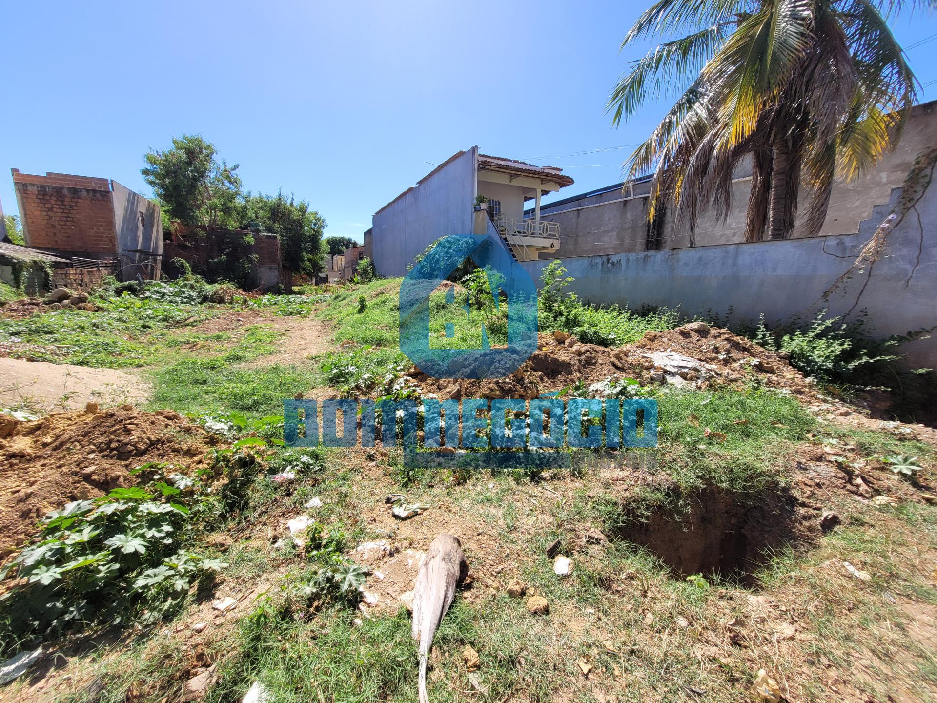 Lote à venda, SANTA RITA, GOVERNADOR VALADARES - MG