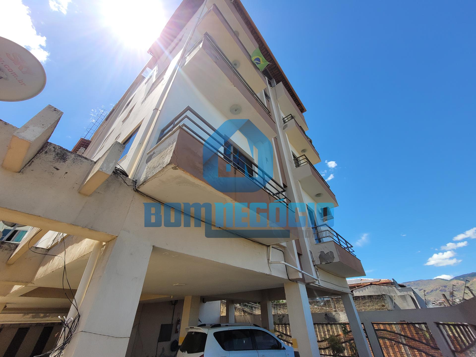 Apartamento com 3 dormitórios à venda, GRÃ-DUQUESA, GOVERNADOR...