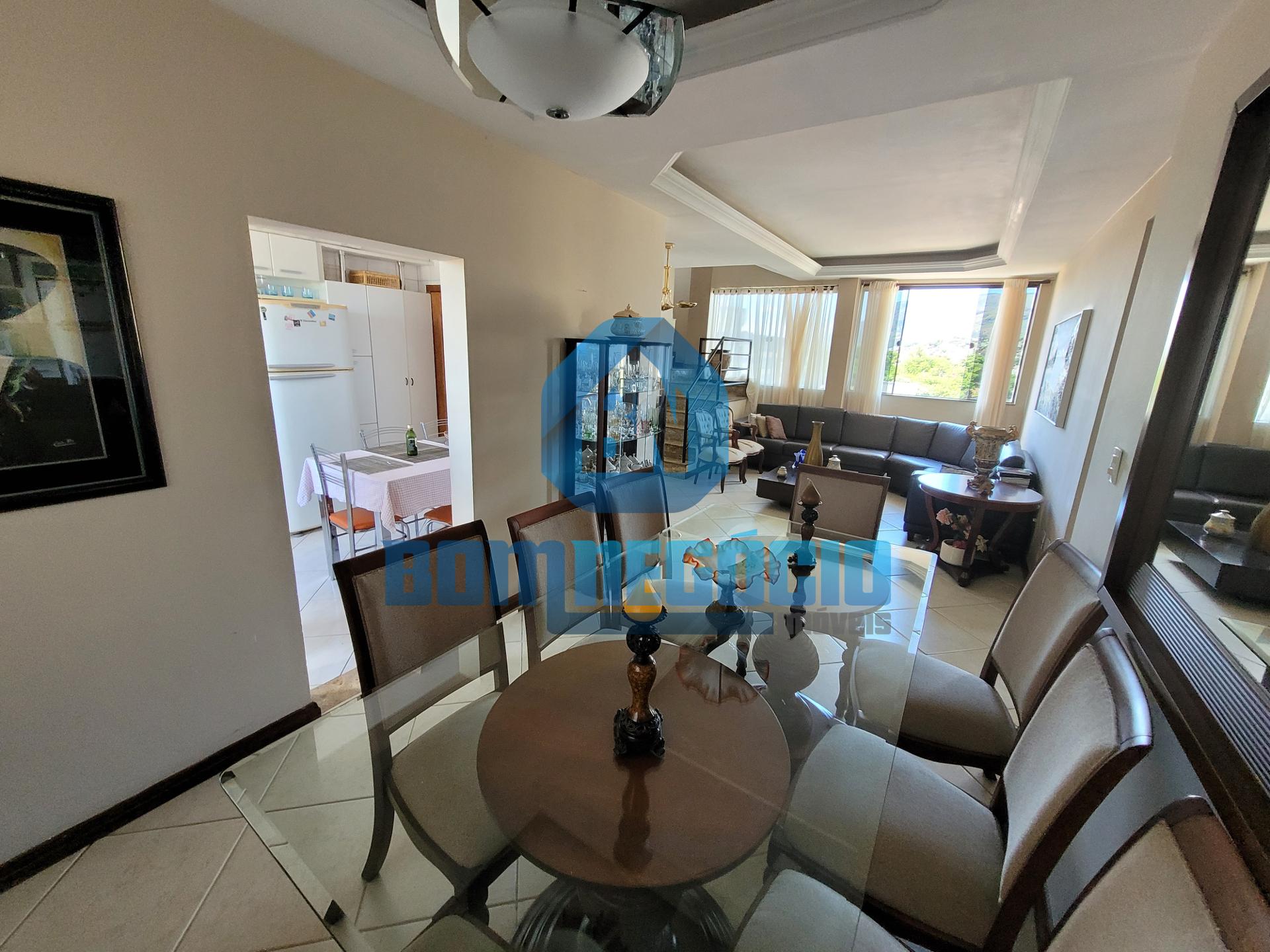 Apartamento com 3 dormitórios à venda, GRÃ-DUQUESA, GOVERNADOR...