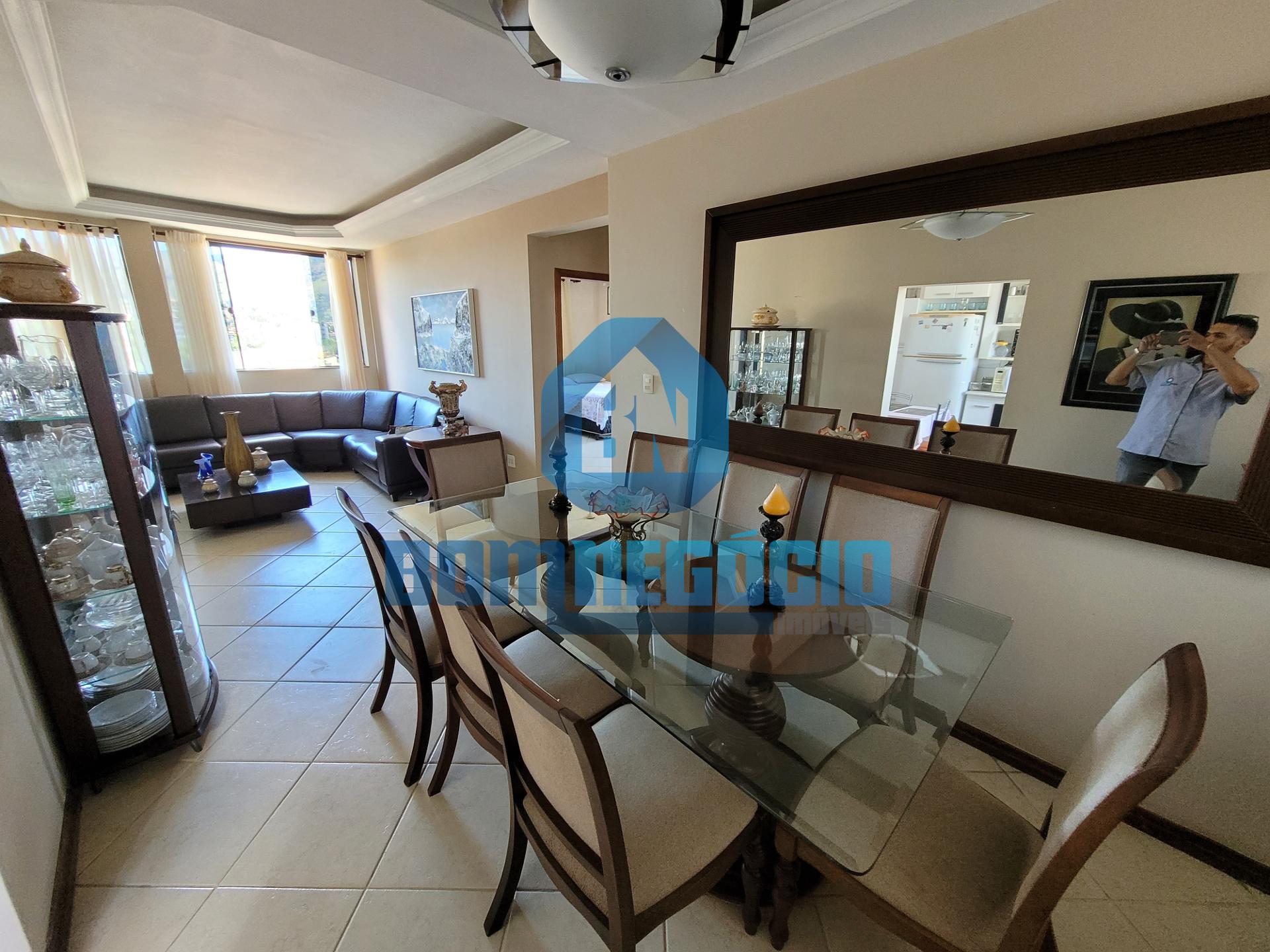 Apartamento com 3 dormitórios à venda, GRÃ-DUQUESA, GOVERNADOR...